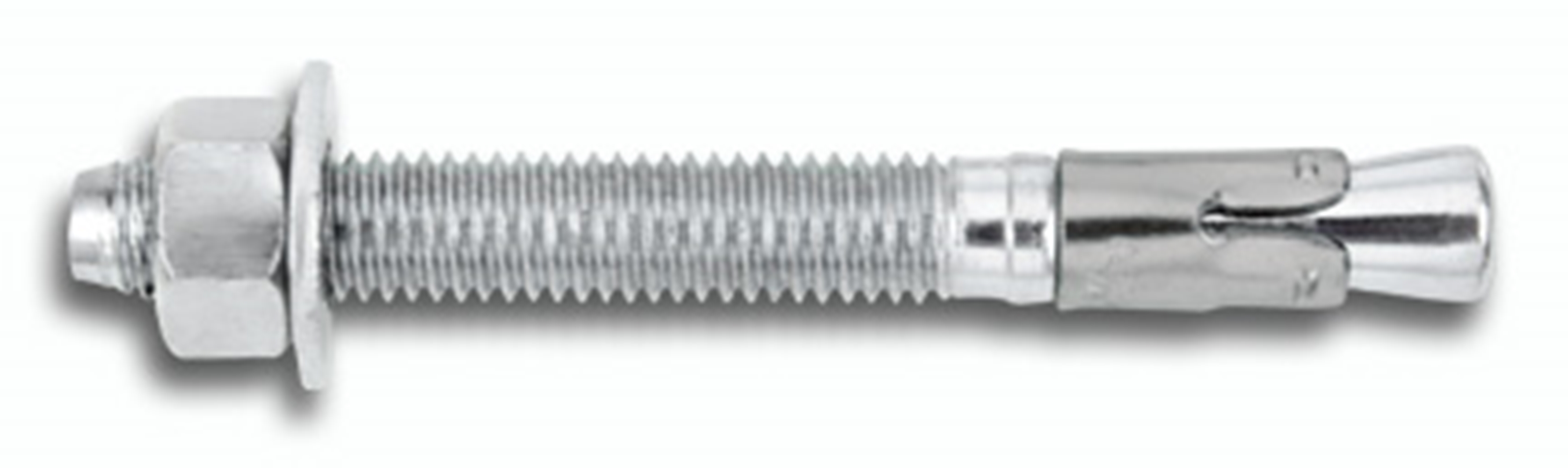 Powerstud+ SD2 Wedge Anchors NEFCO