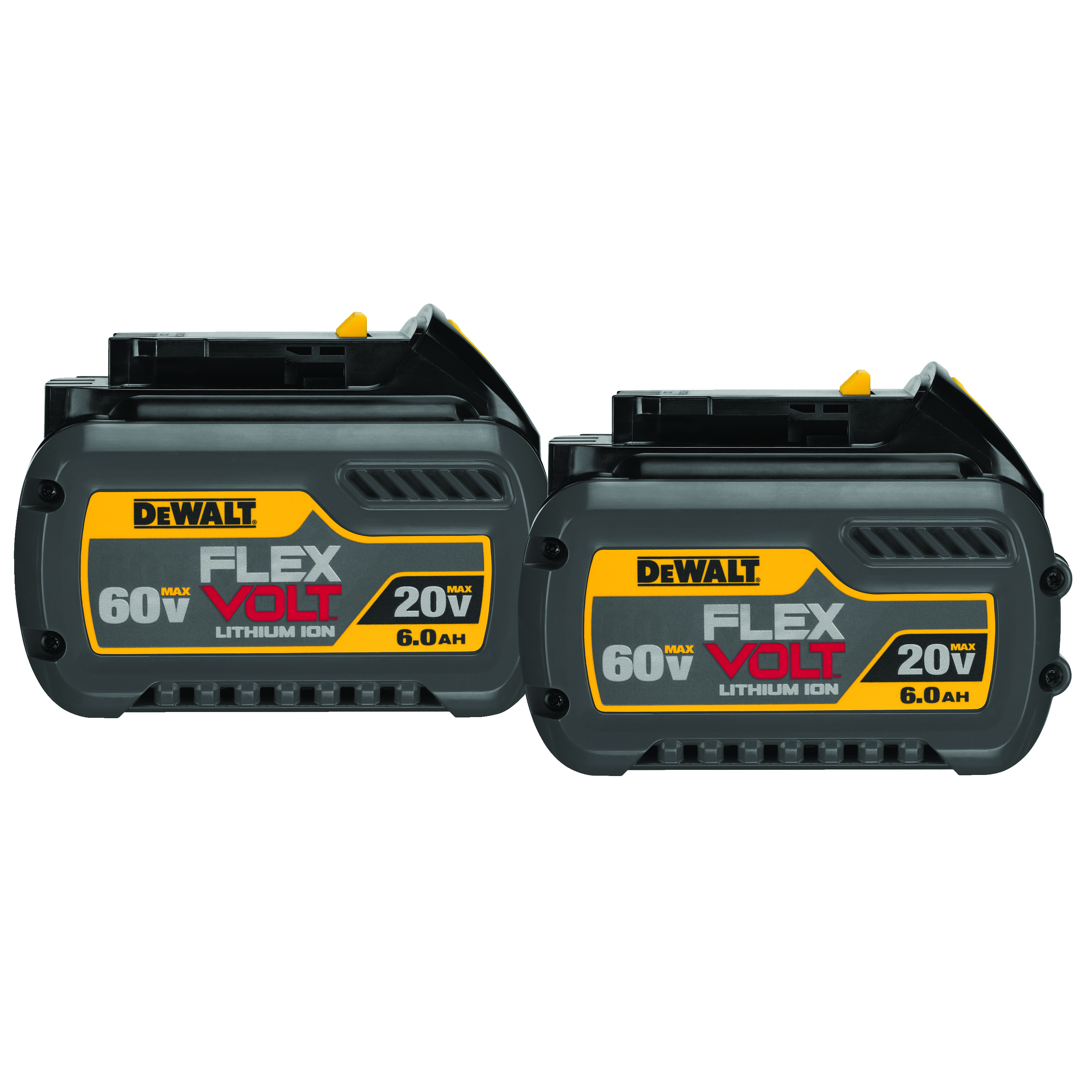 Generic flexvolt battery sale