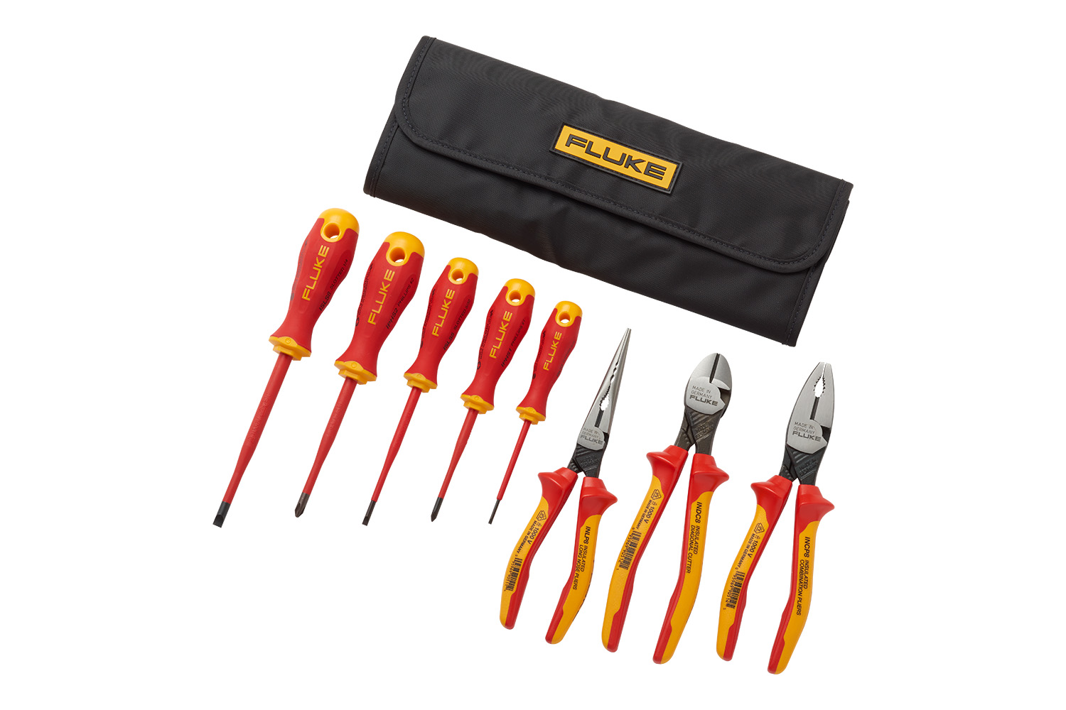 Product image for FLK IBT6K T6-1000 + Ins. Hand Tool