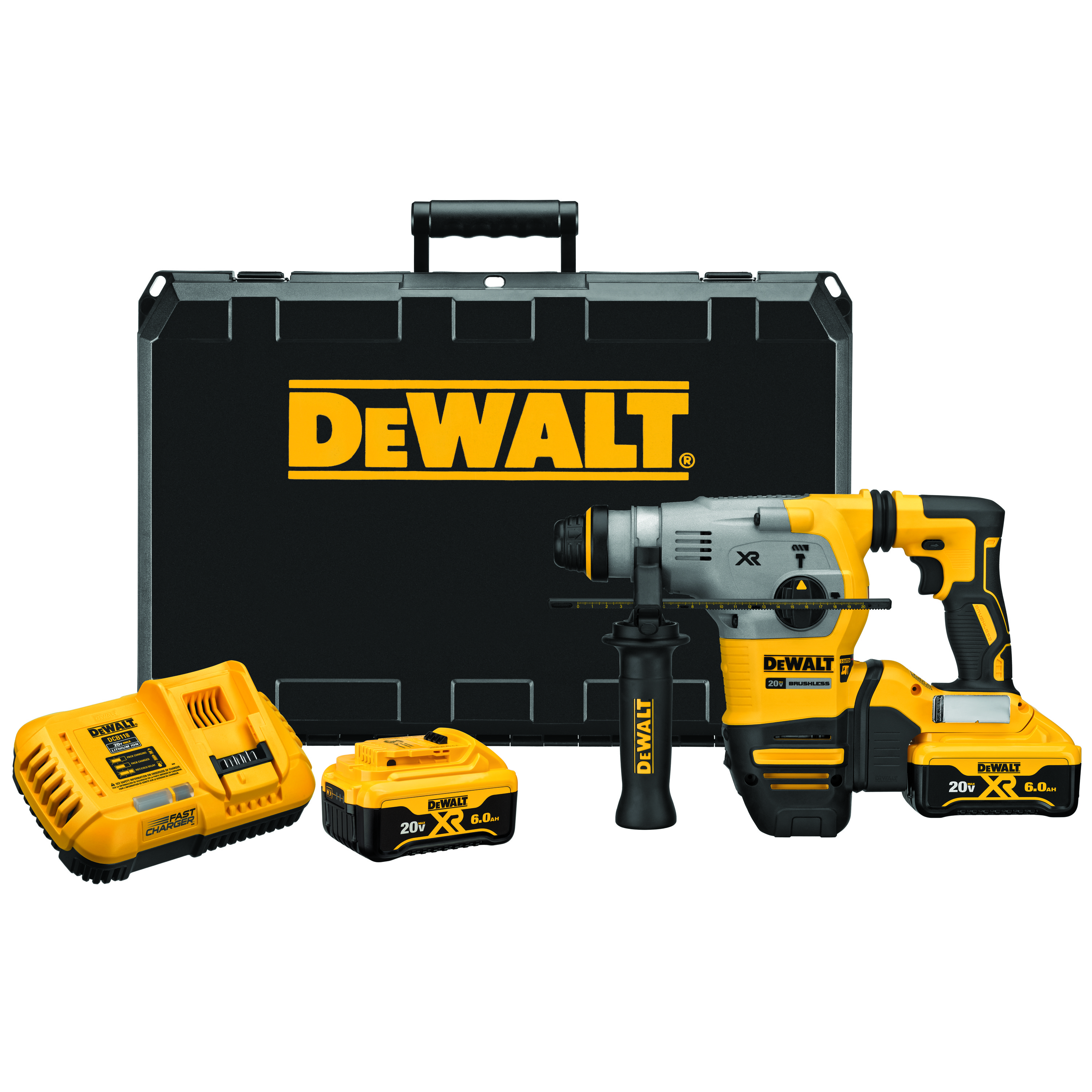 DWADEND-2 DEWALT MULTI END IMPACT NUT DRIVERS