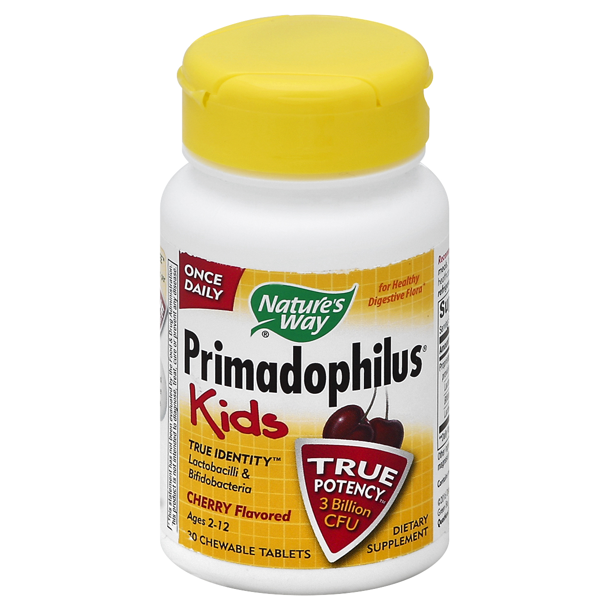 Nature's Way Primadophilus