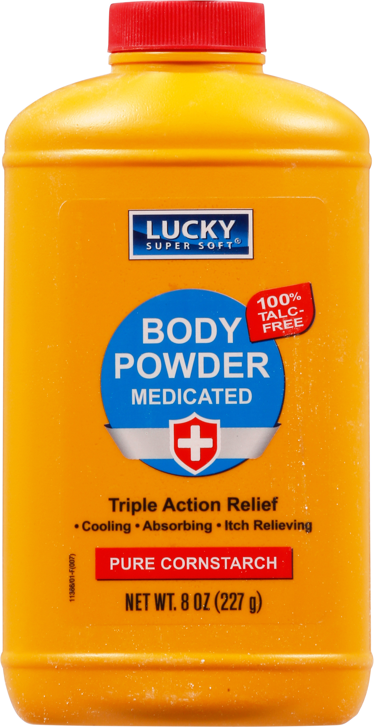 Up And Up Medicated Body Powder – EWPURP
