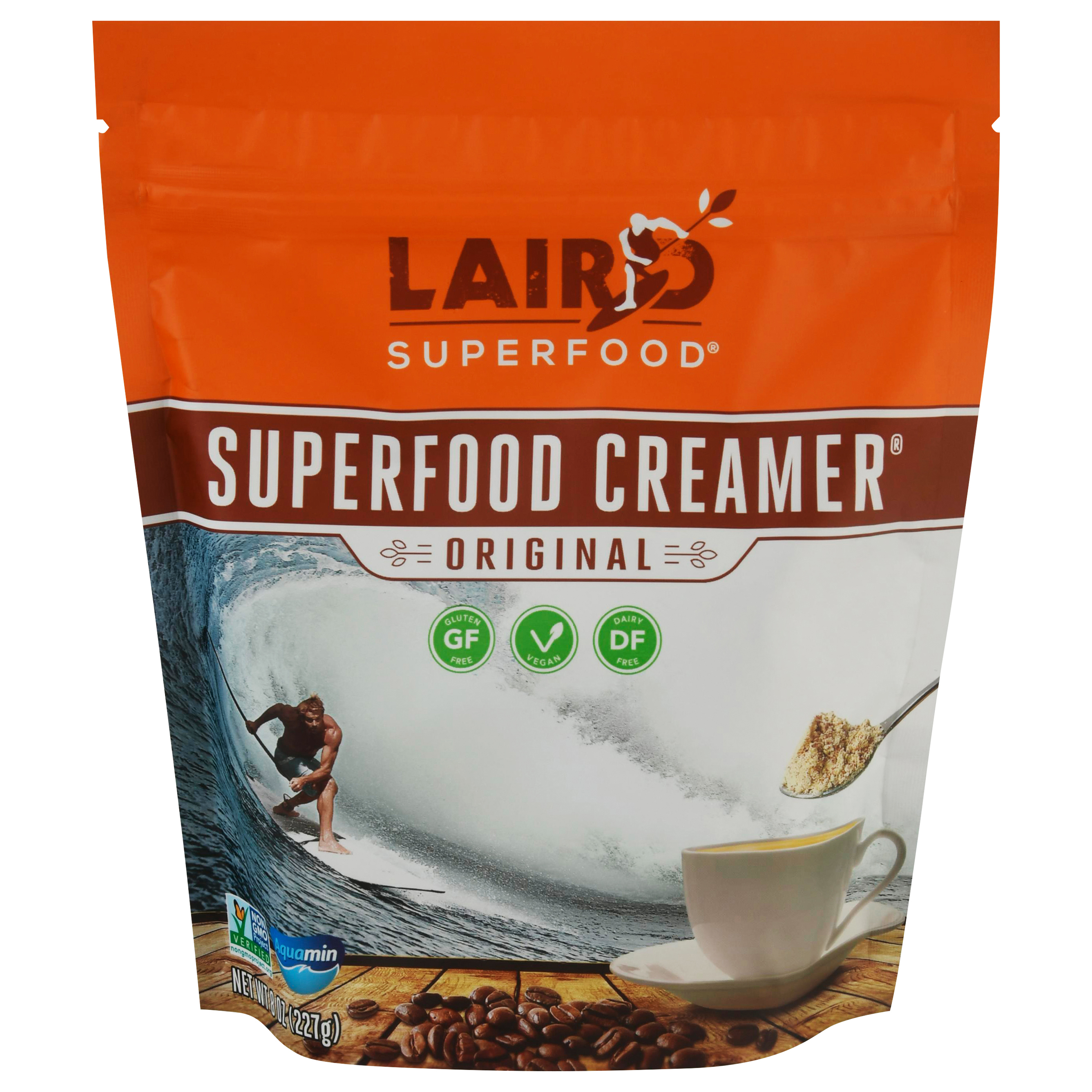 Laird Superfood Original Creamer