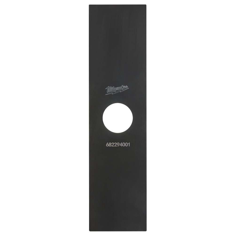 8" Edger Blade 50 PK