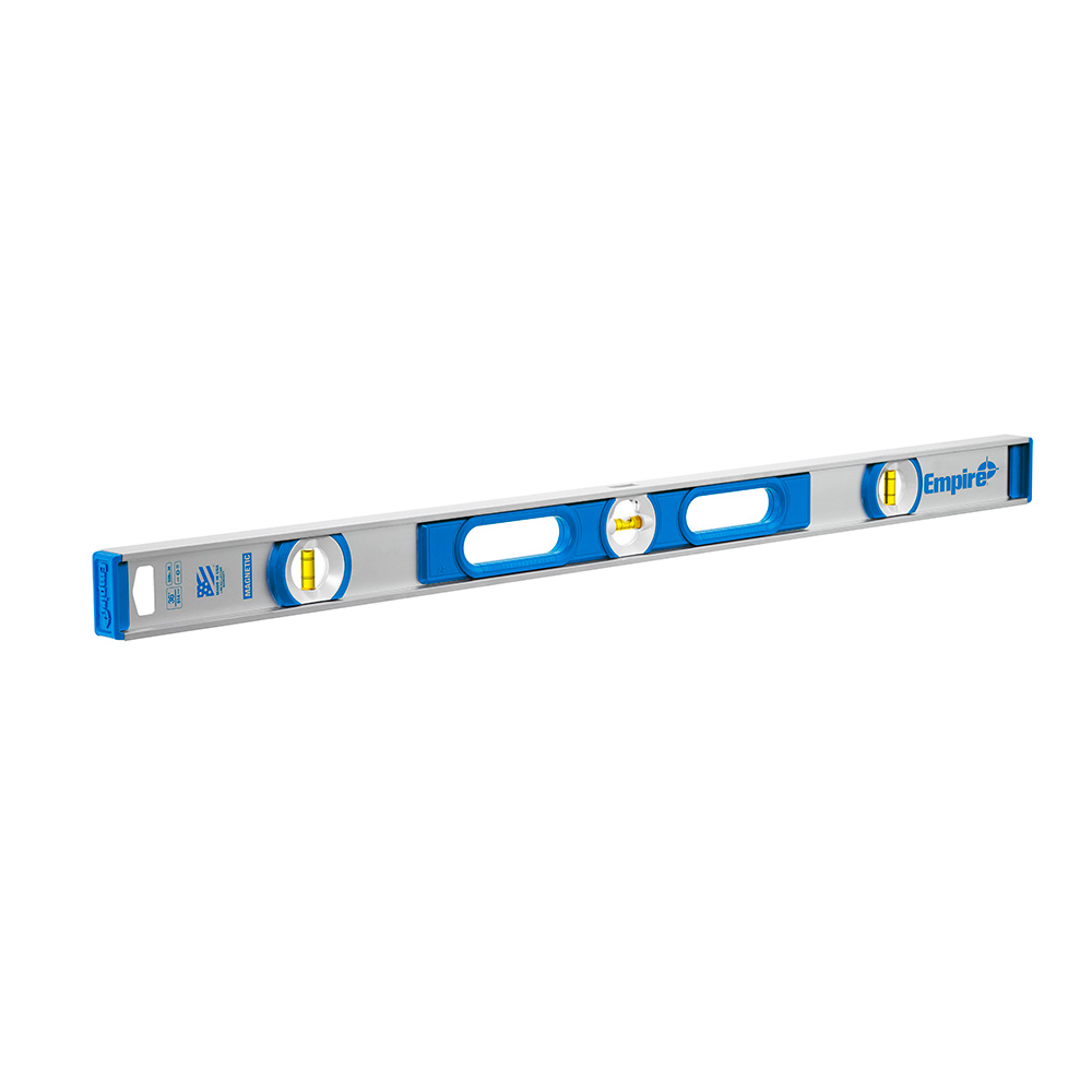Product image for Milwaukee 500M.36 36 in. Magnetic Level
