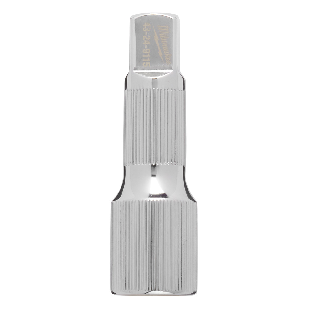 1/2" Drive 3" Extension