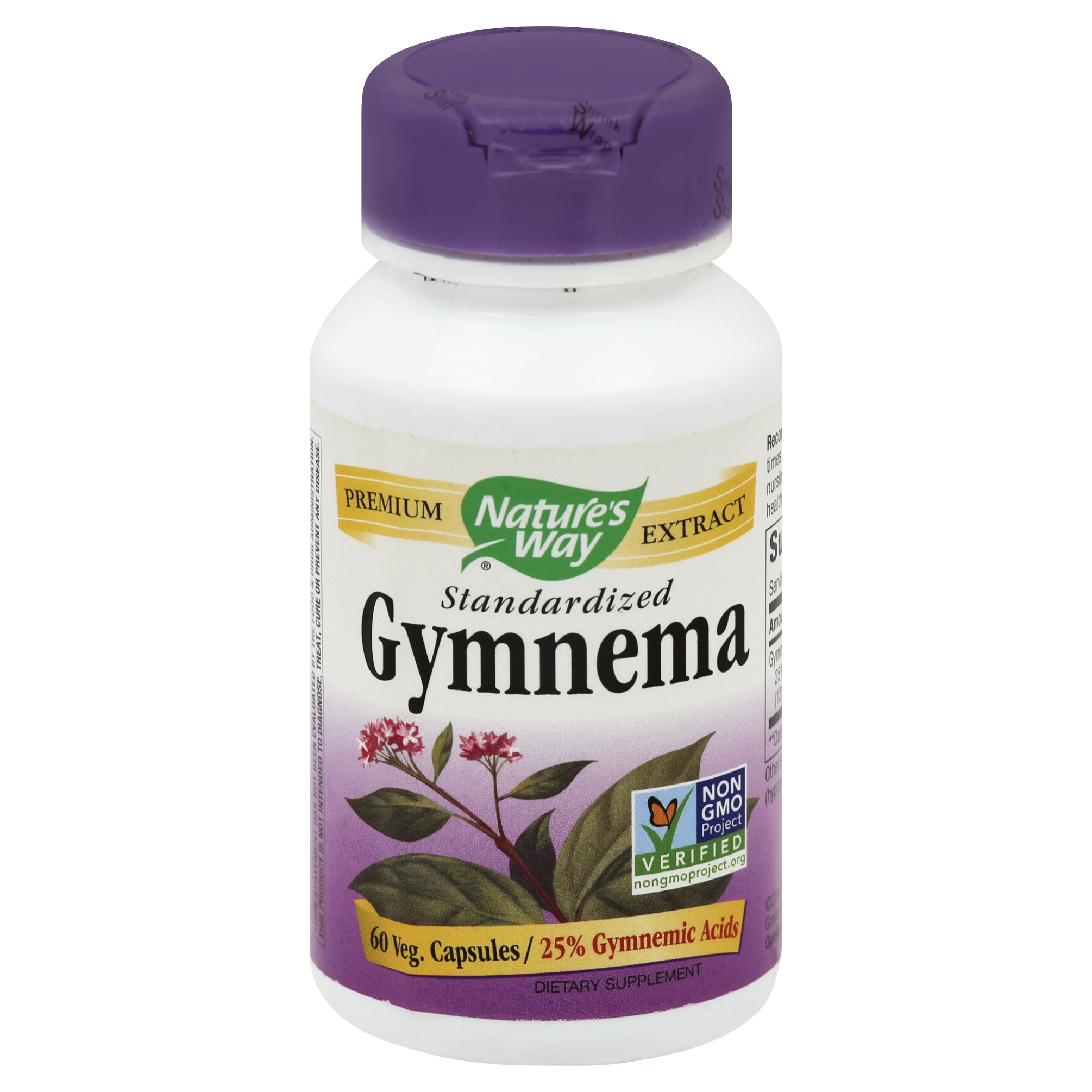 Nature's Way Gymnema