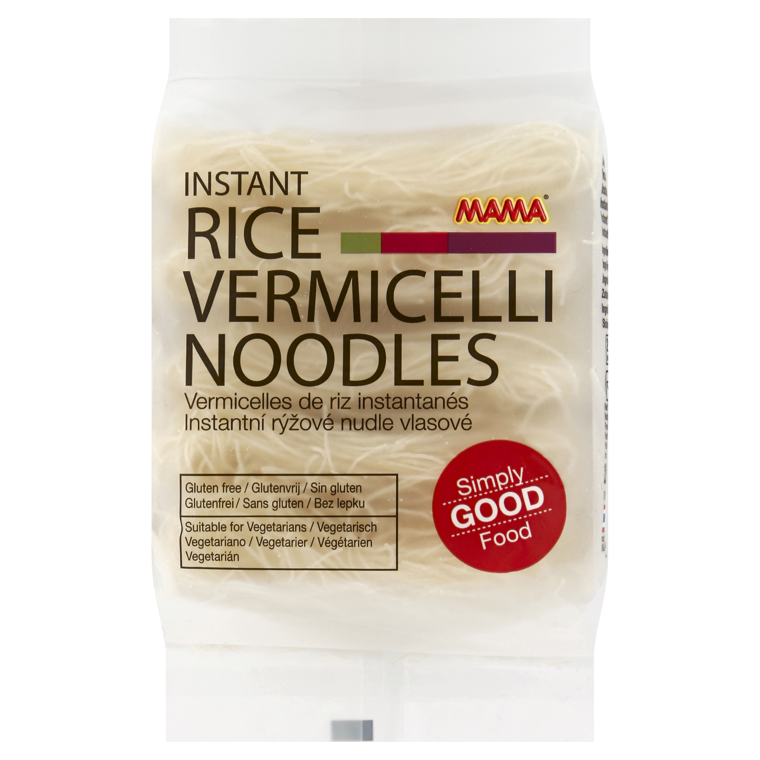 Mama Vermicelli