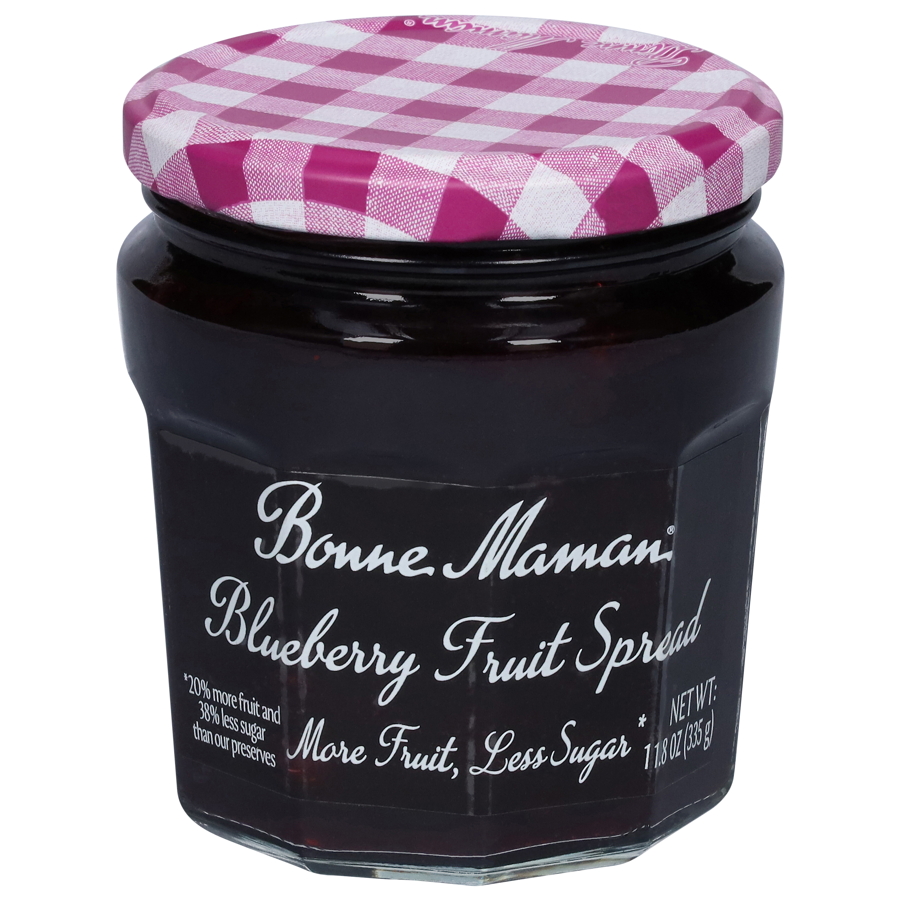Bonne Maman Blueberry Fruit Spread