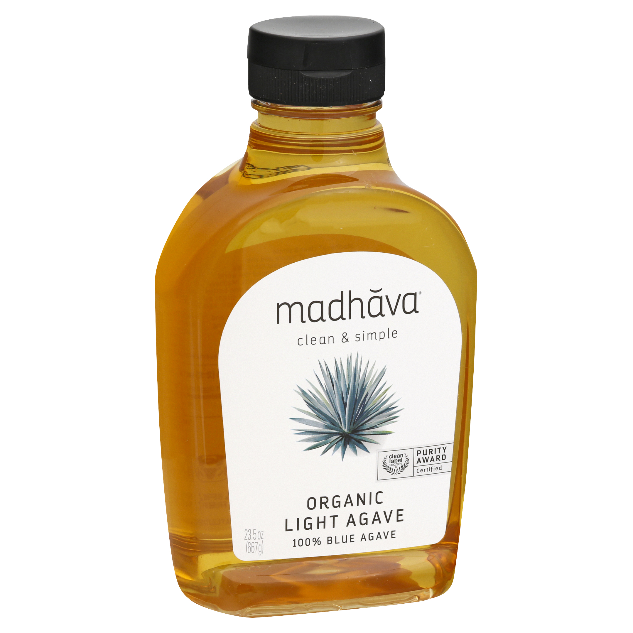 Madhava Light Agave