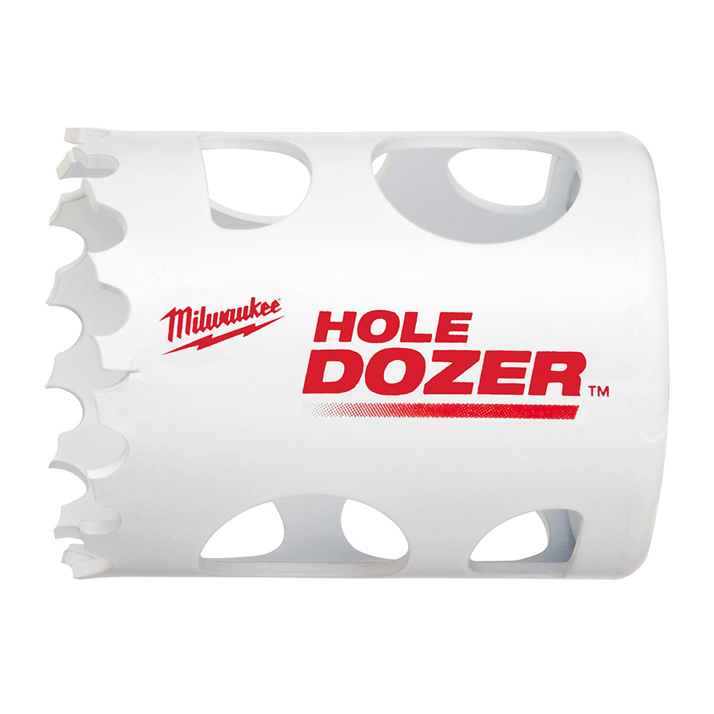 1-5/8" Hole Dozer Hole Saw