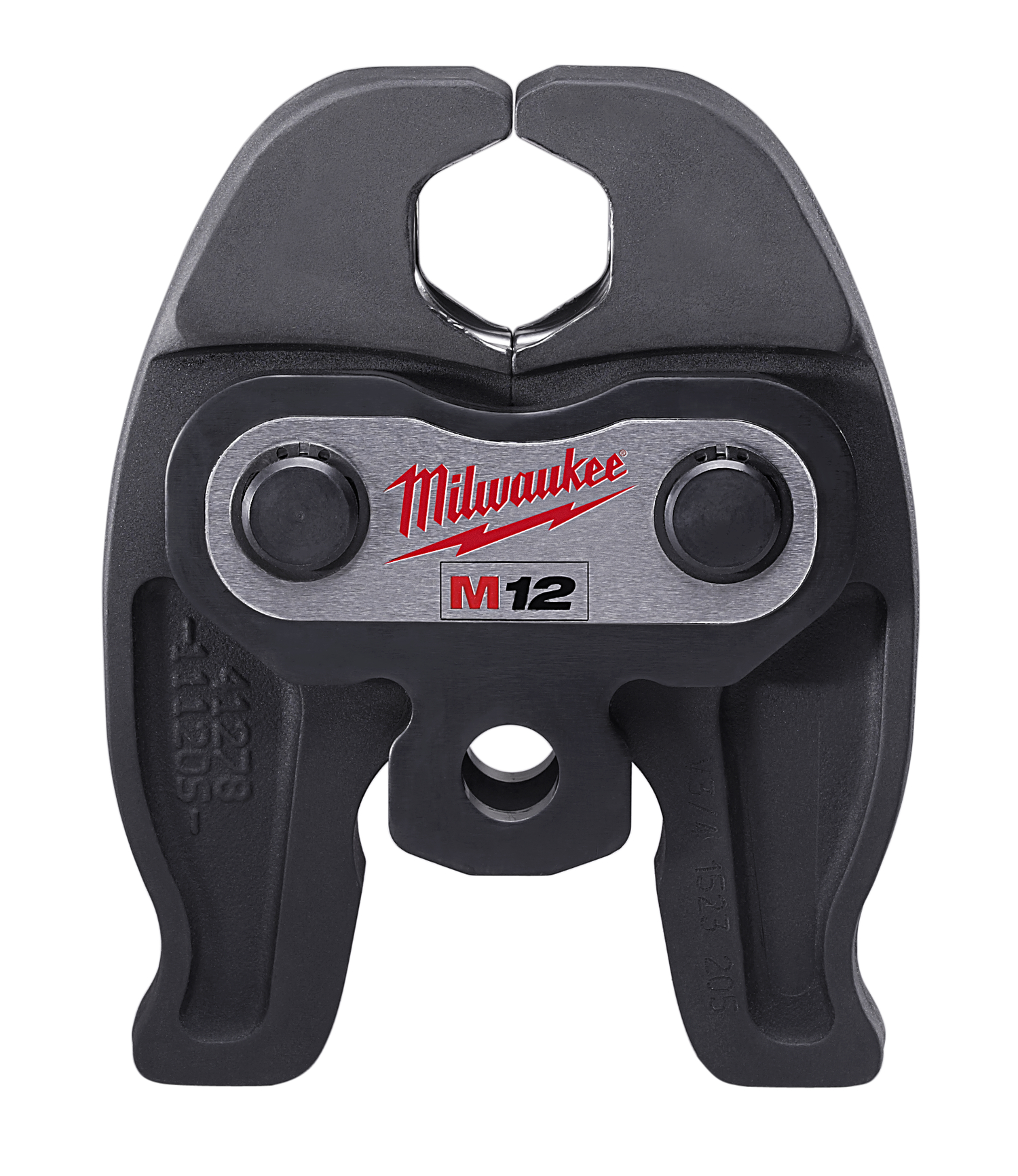 M12 3/4 in. Press Jaw