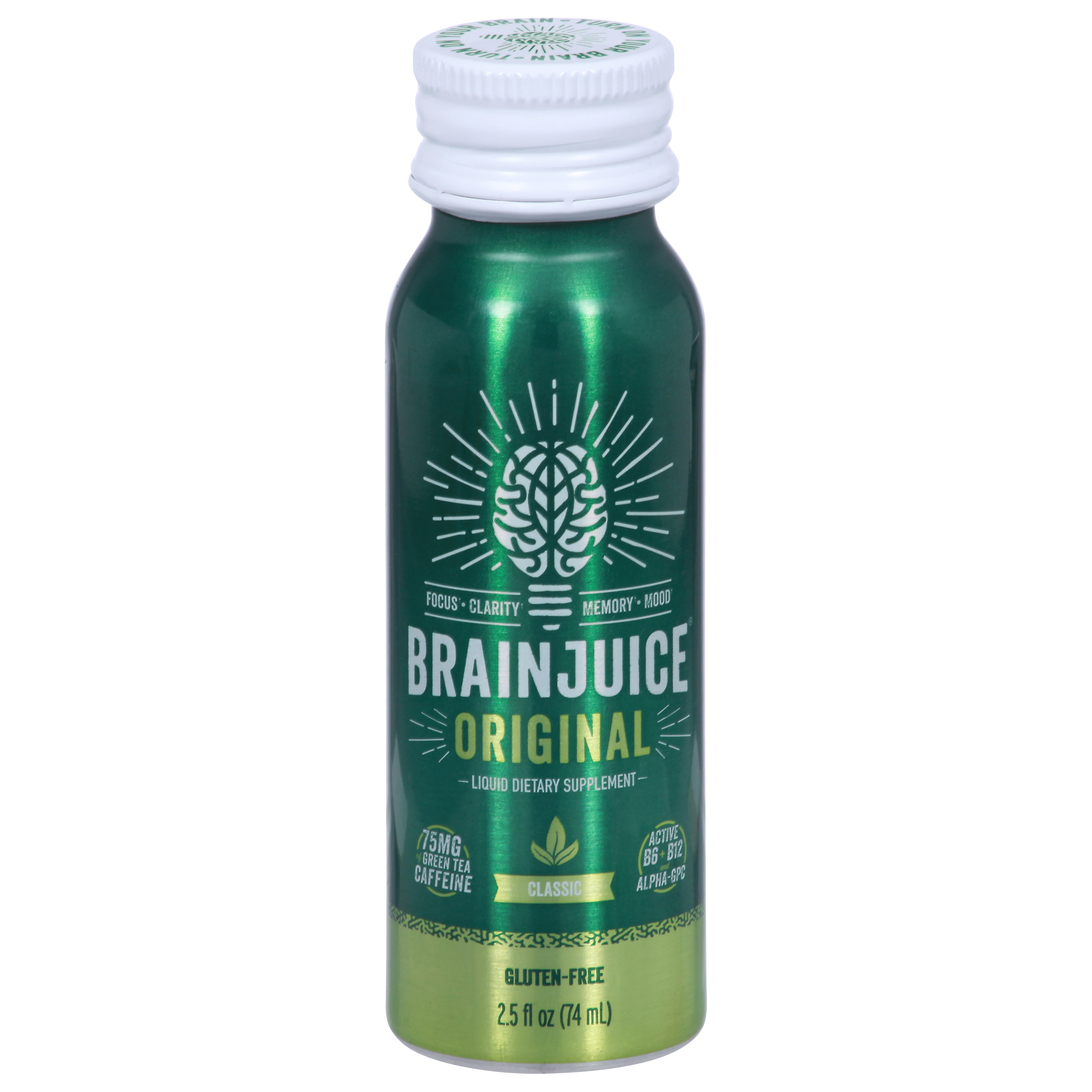 BrainJuice Original Classic BrainJuice