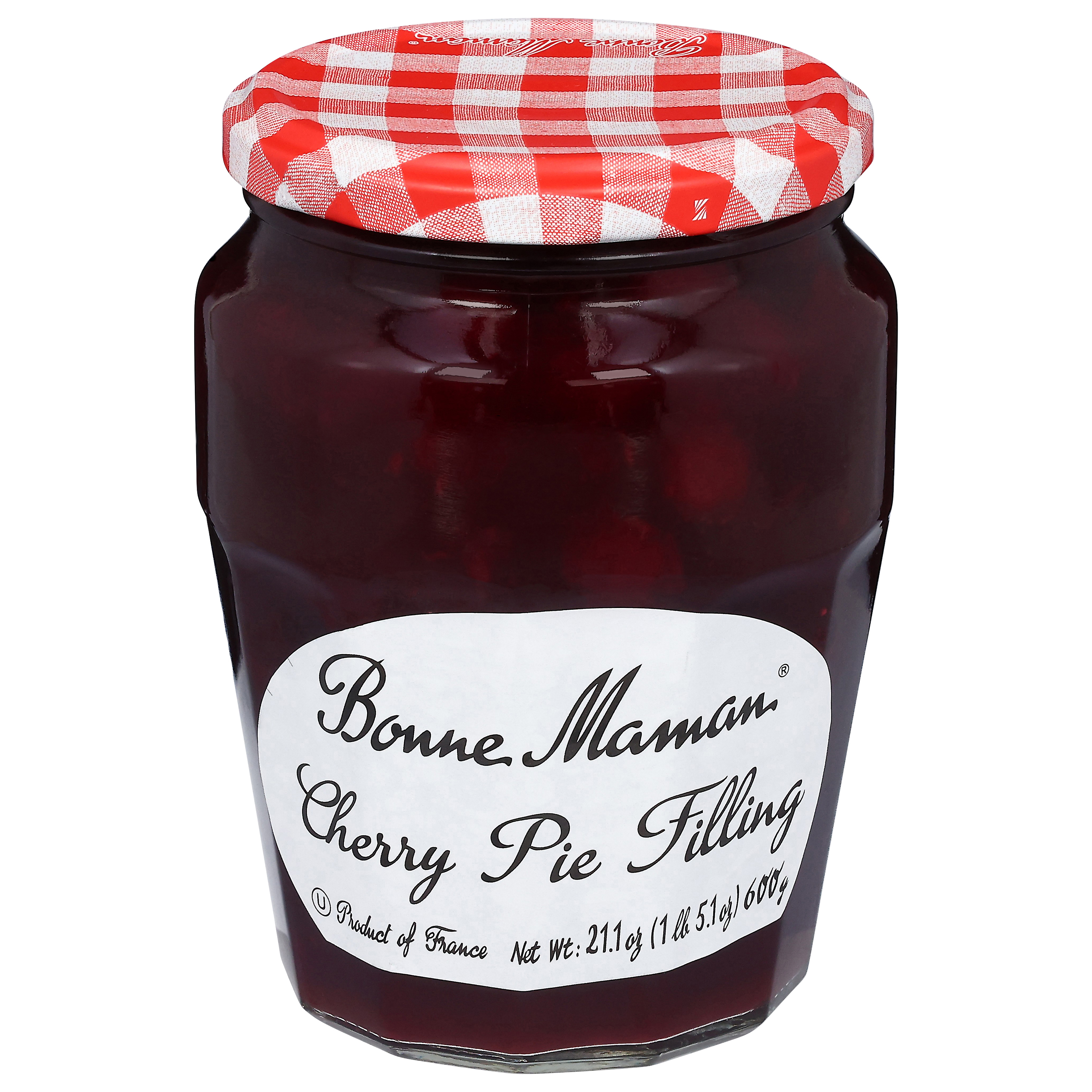 Bonne Maman Cherry Pie Filling