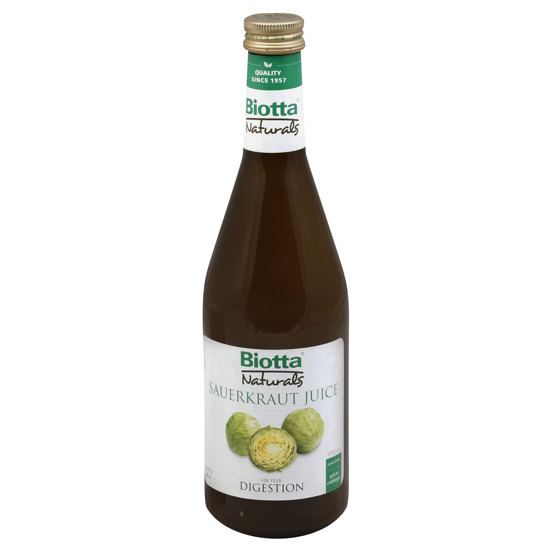 Biotta Juice