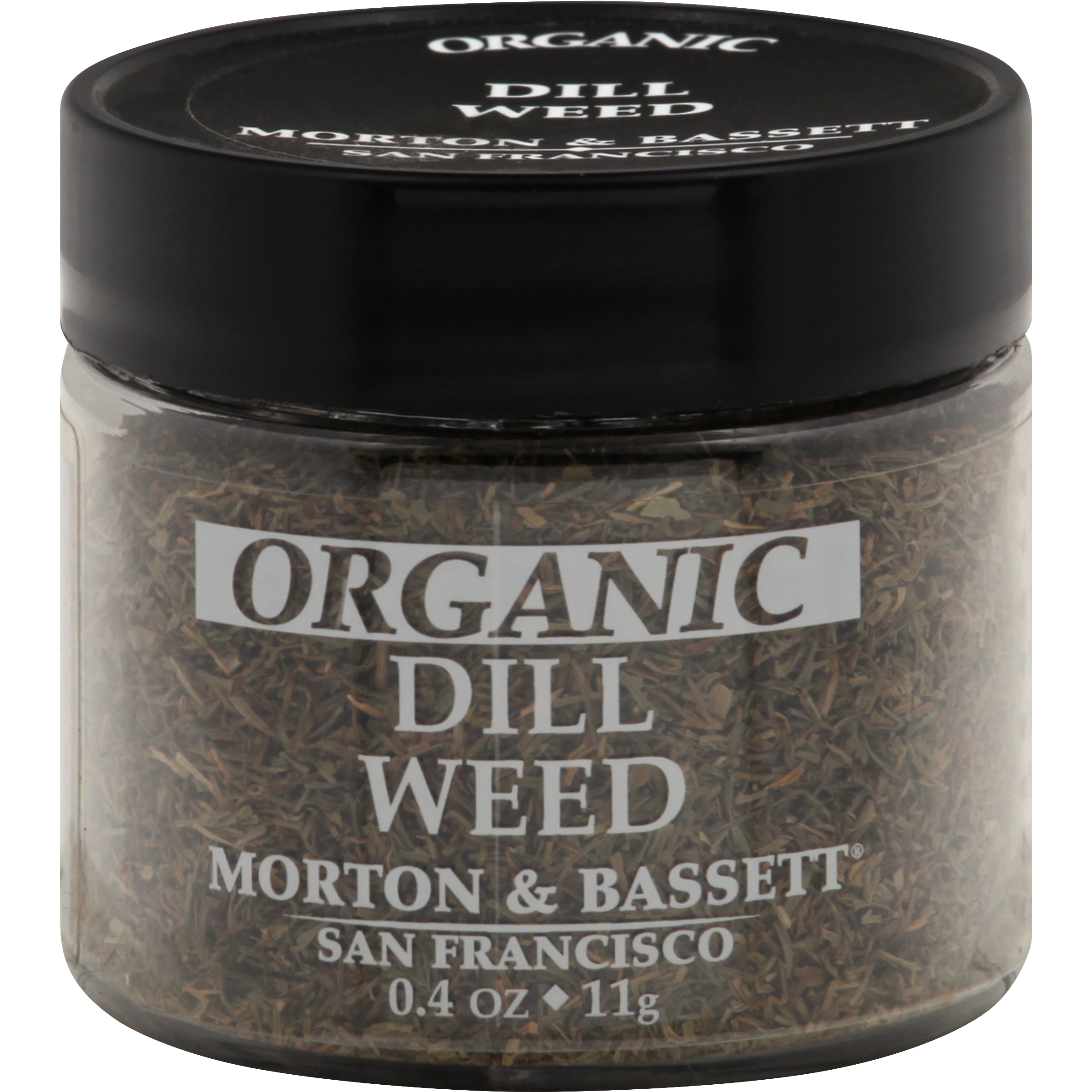 Morton & Bassett Dill Weed