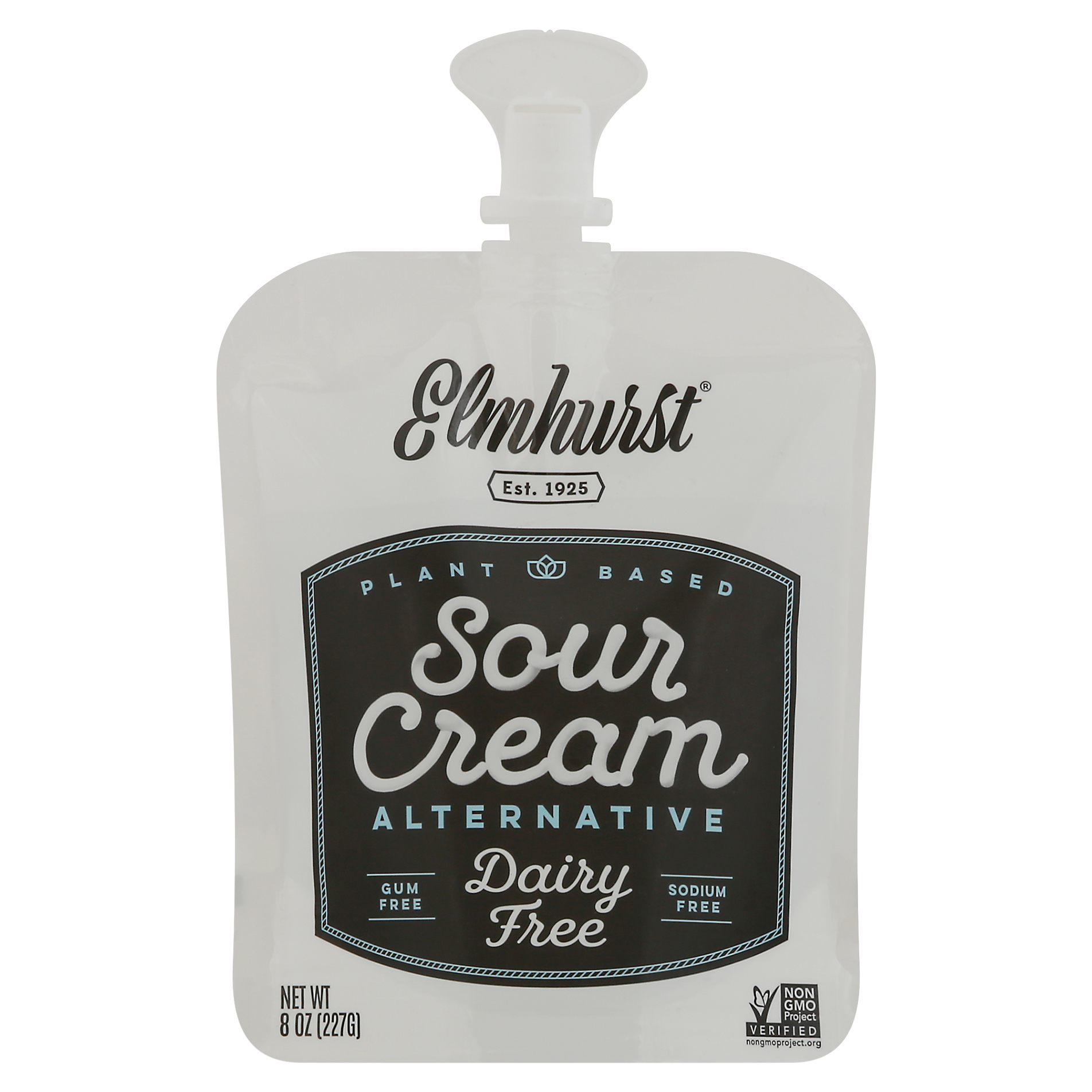 Elmhurst Dairy Free Sour Cream