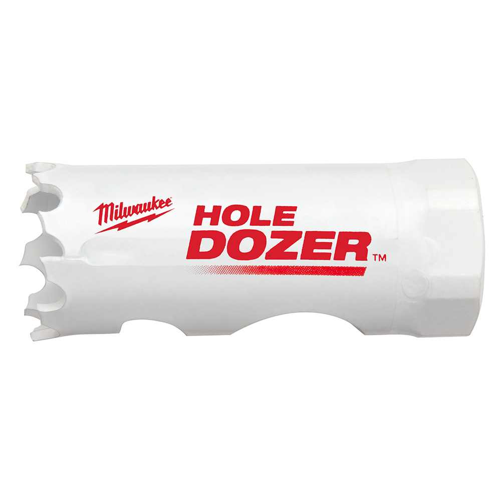 Product image for Milwaukee 49-56-0024 25/32" Bi-Metal Hol
