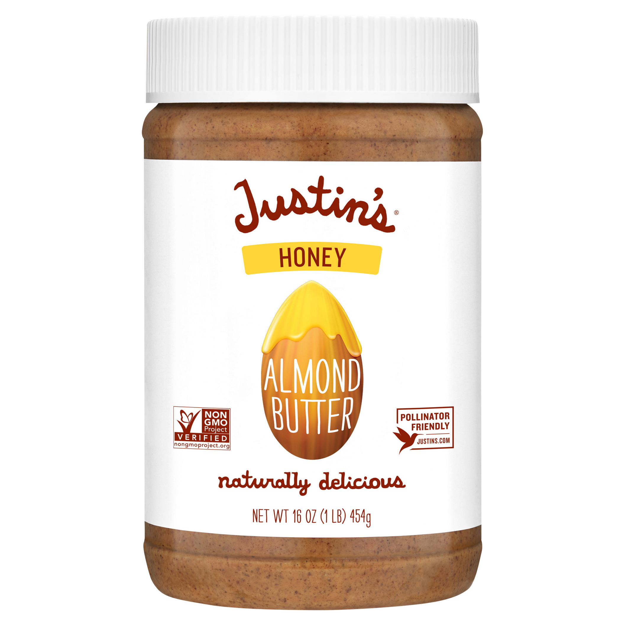 Justin's Honey Almond Butter -