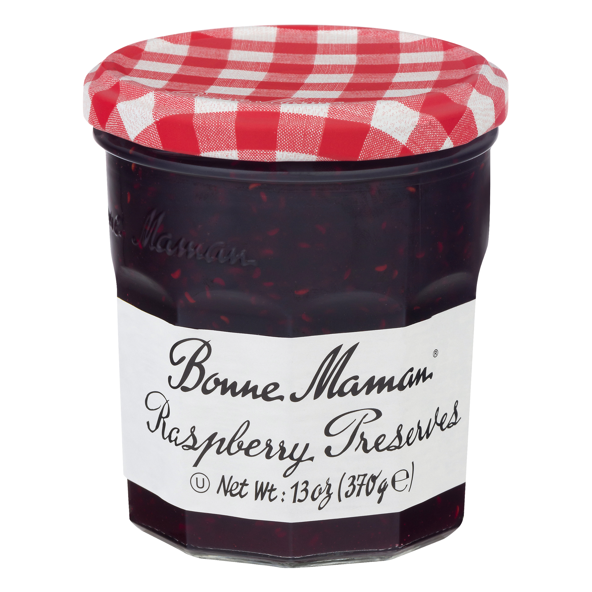Bonne Maman Raspberry Preserves