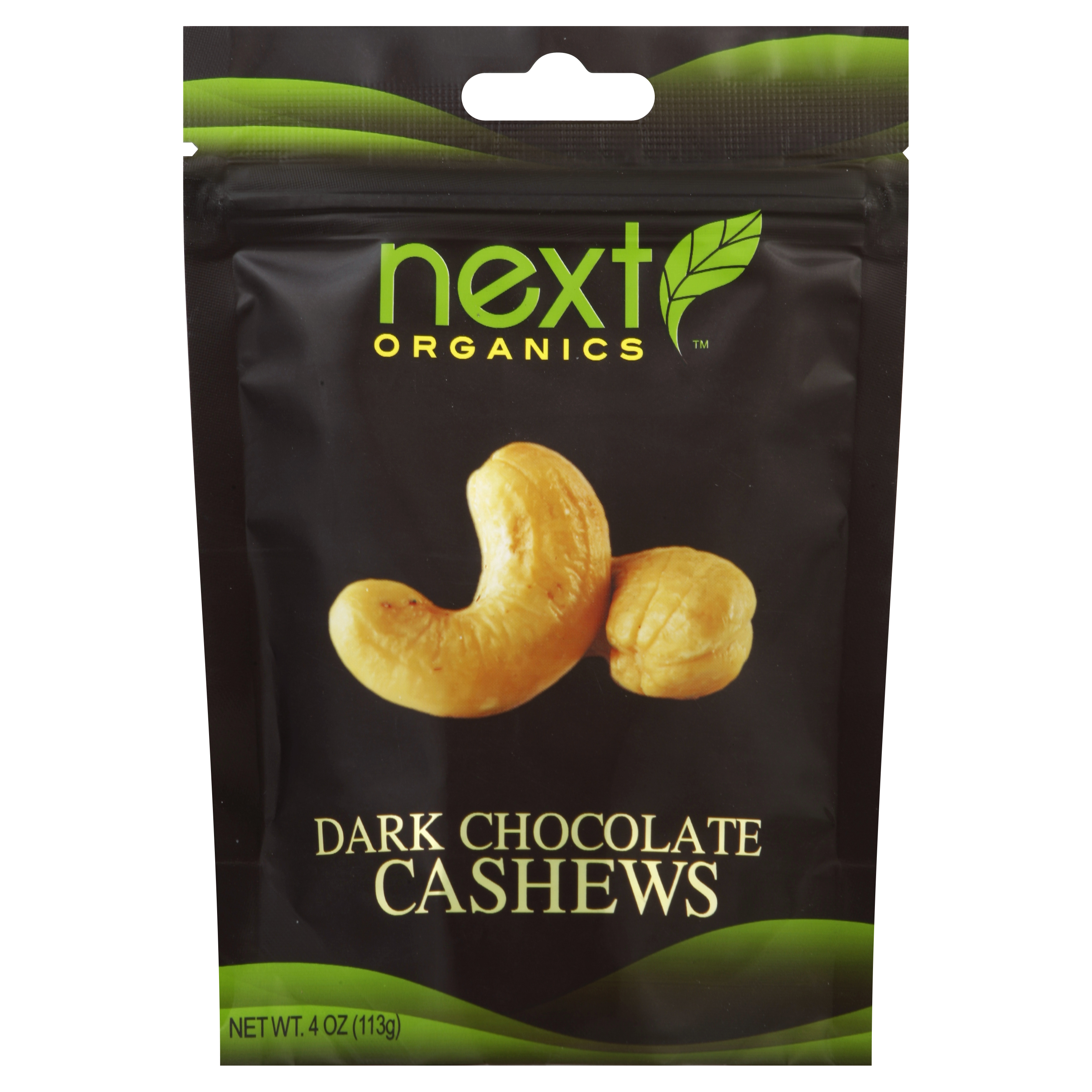 Next Cashews