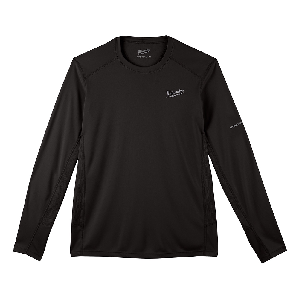 WORKSKIN™ Lightweight Performance Shirt - Long Sleeve Image