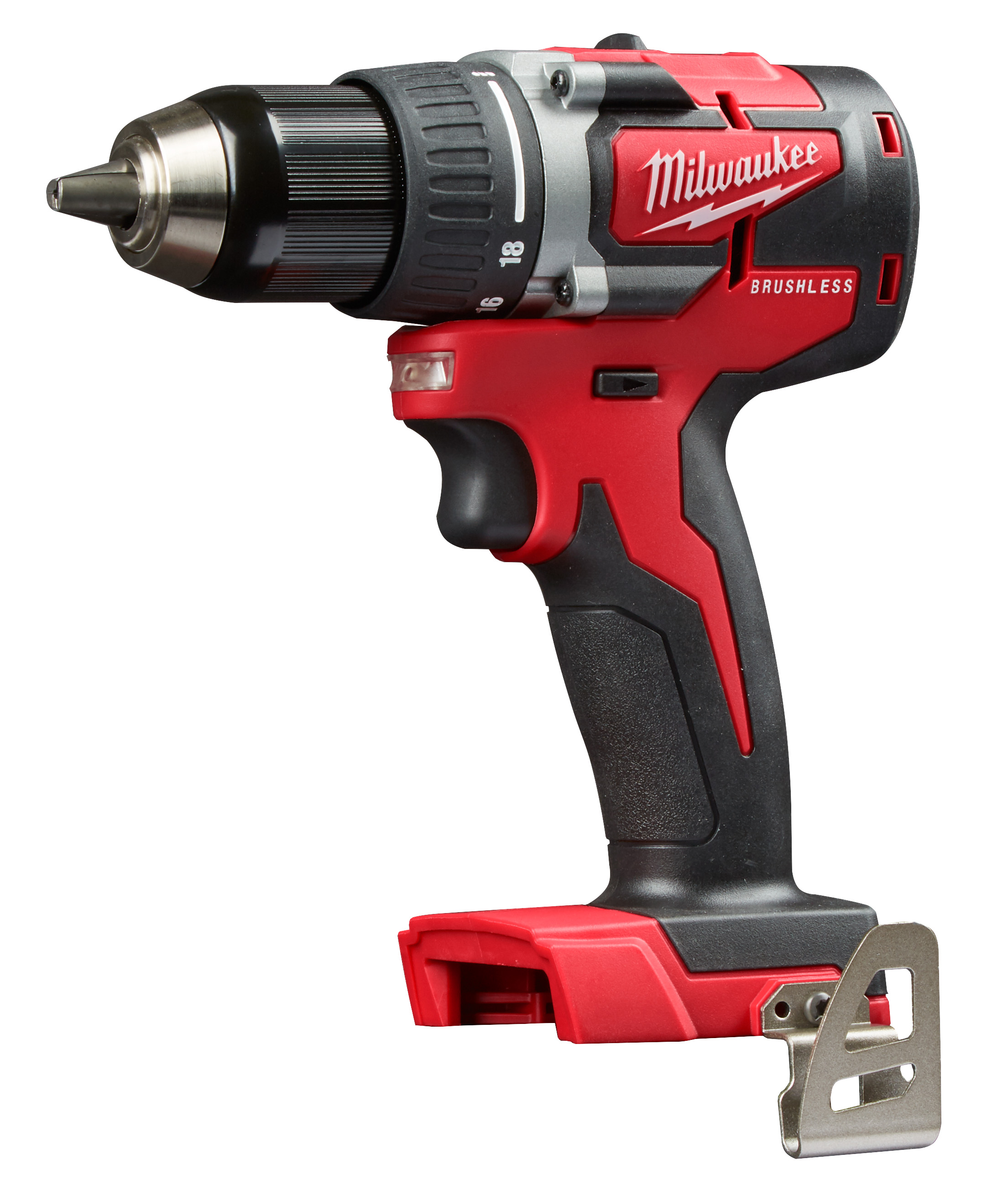 Product image for MILW 2801-80 1/2 in. Drill-Recondit