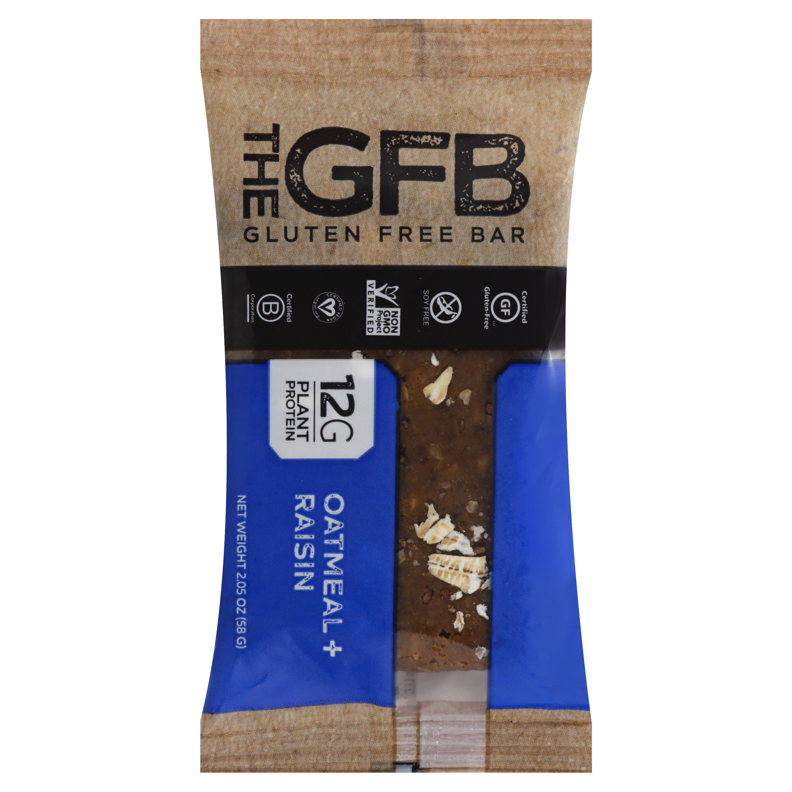 The GFB Bar