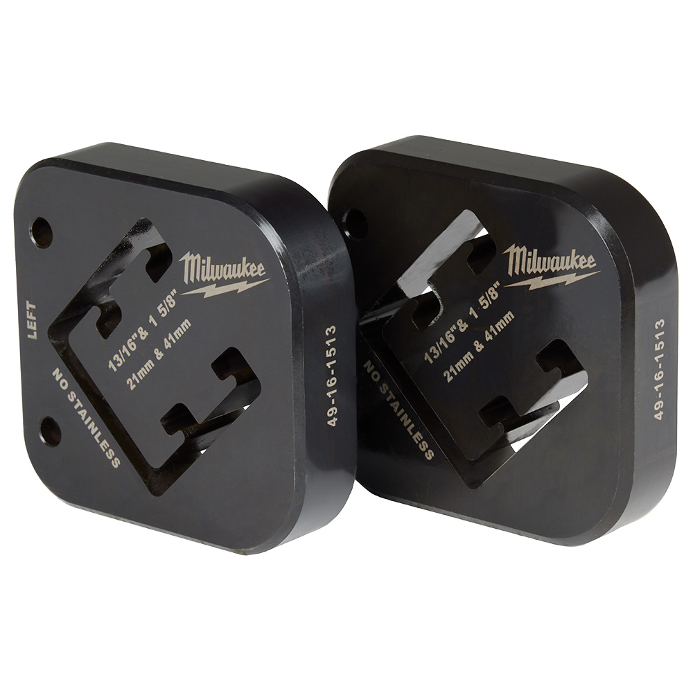 Product image for MILW 49-16-1513 13/16"X1-5/8" Combo