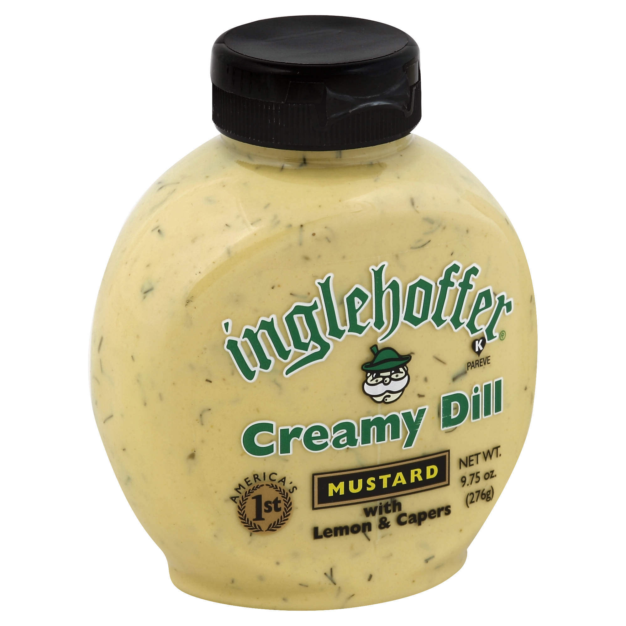 Inglehoffer Mustard
