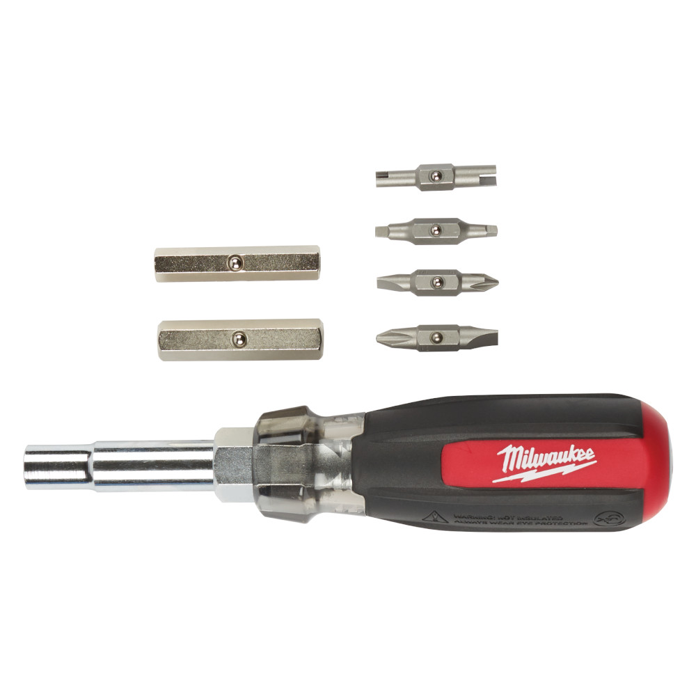 13-in-1 Screwdriver