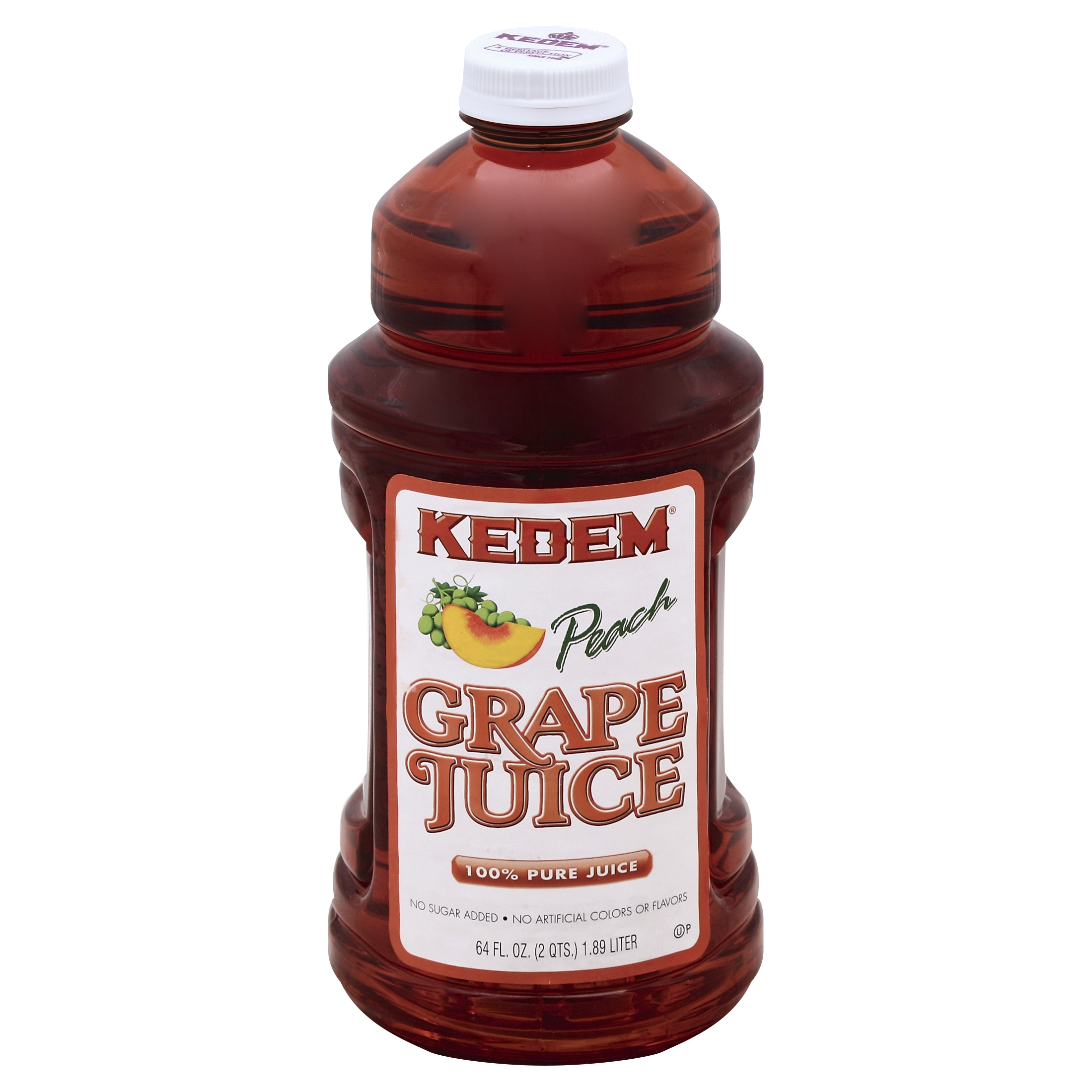 Kedem 100% Juice