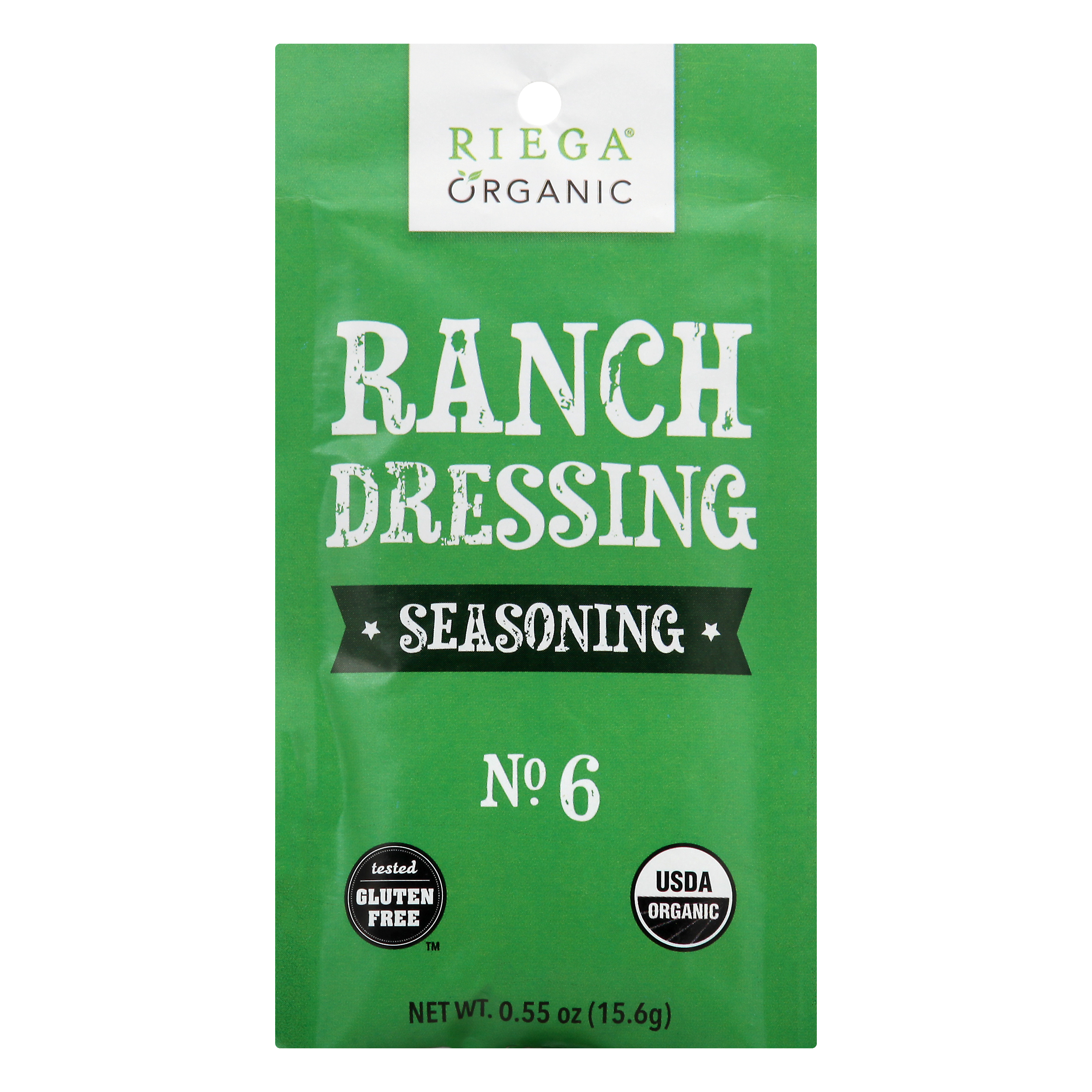 Riega Seasoning