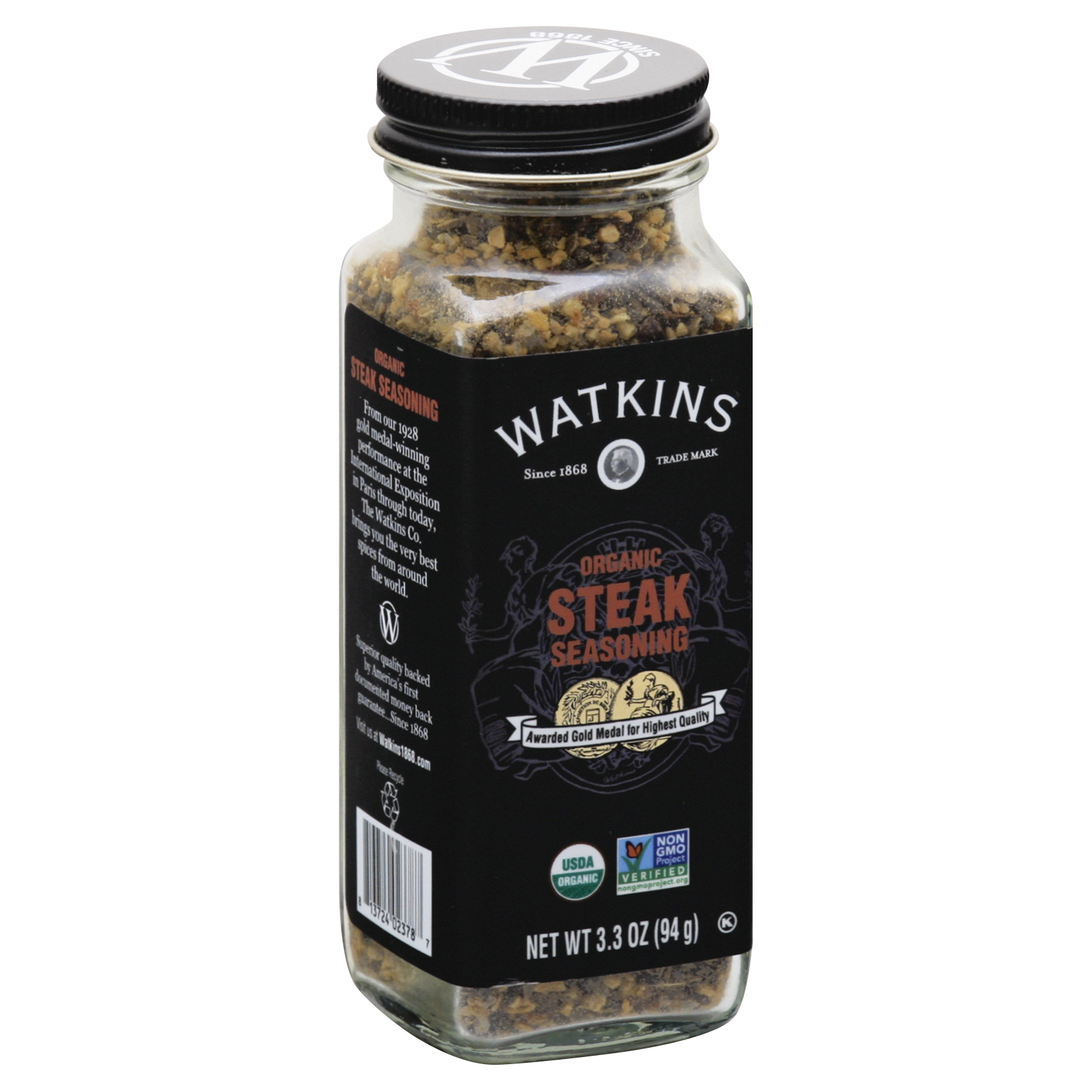 Watkins Seasoning