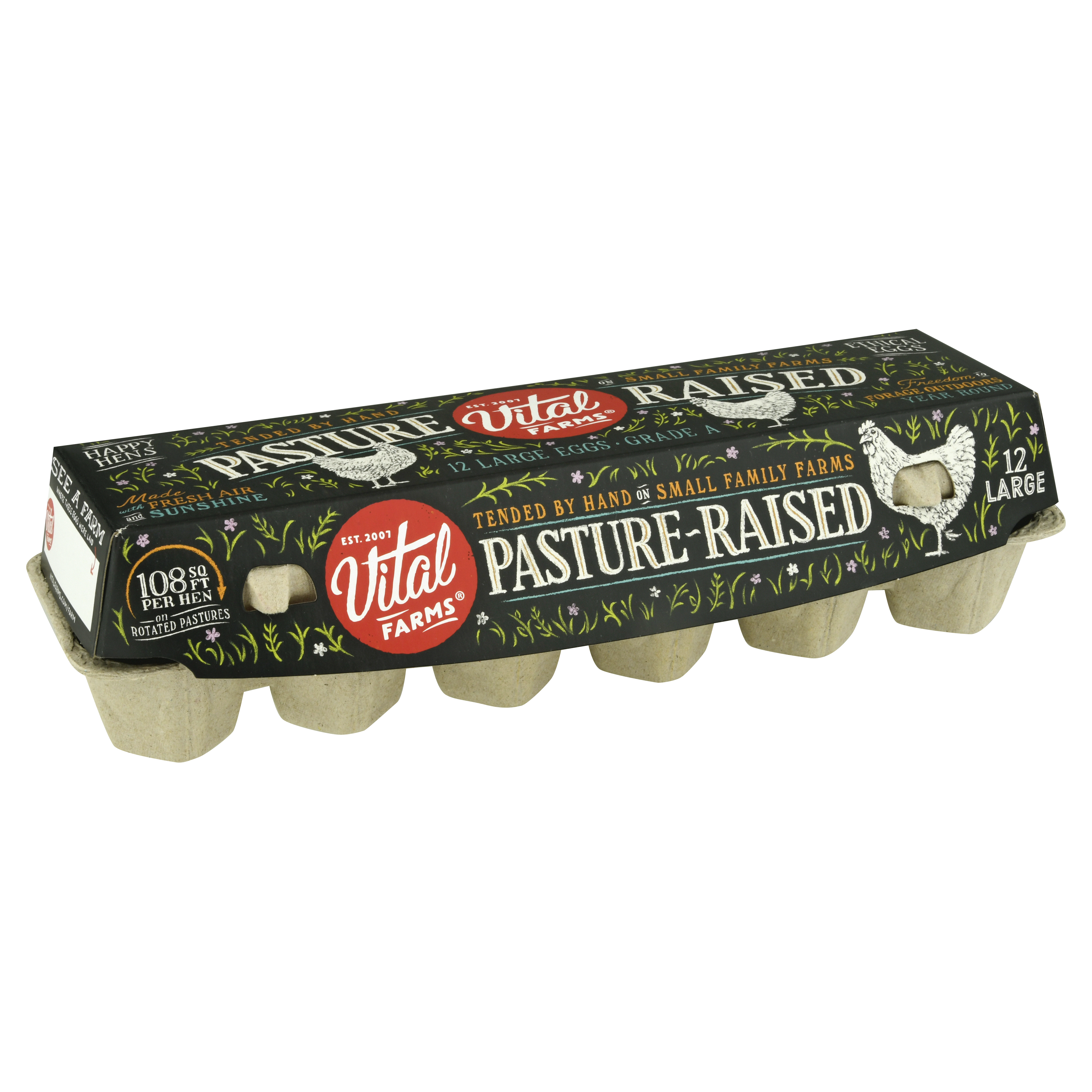 Vital Farms Pasture Raised Large