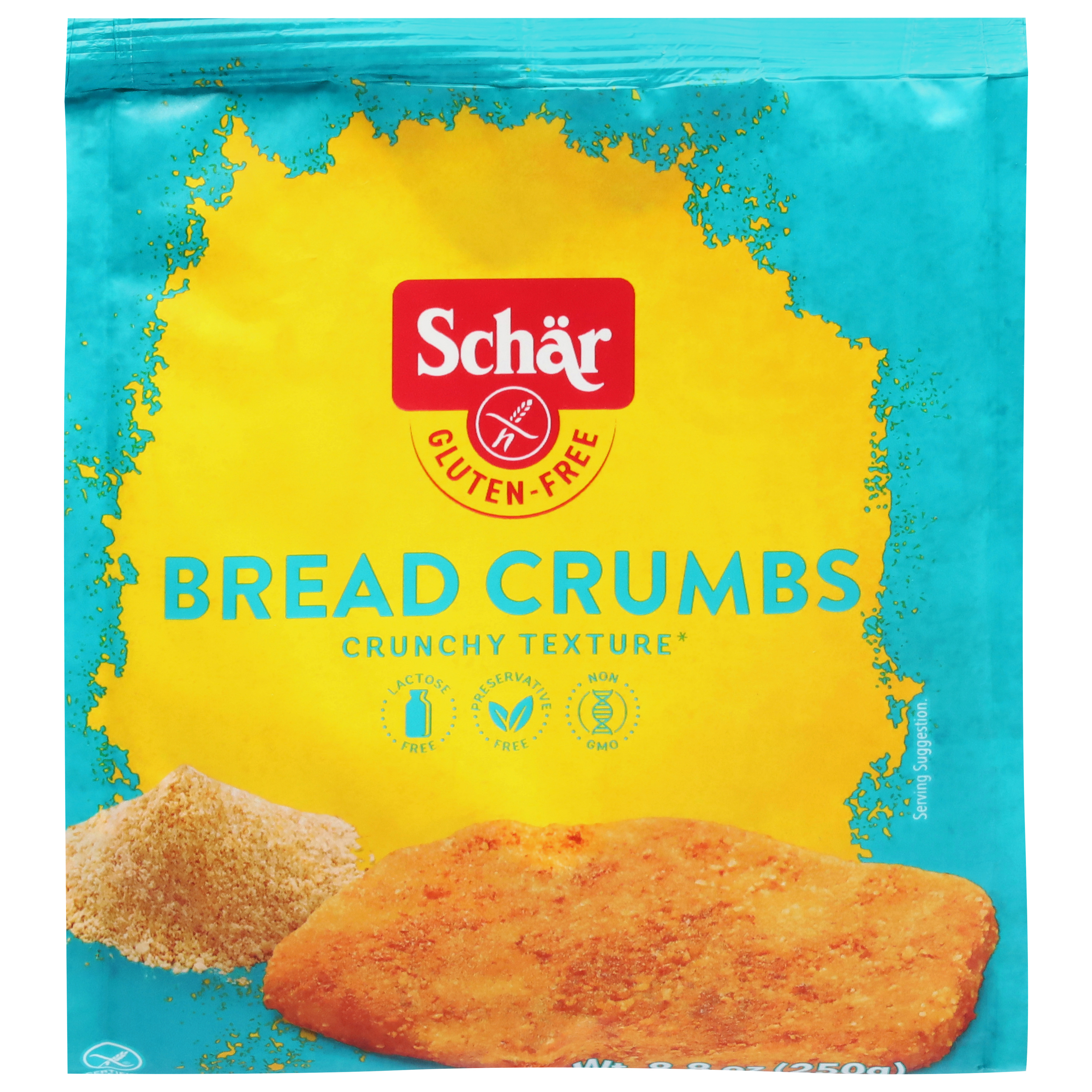 Schar Gluten-Free Bread Crumbs