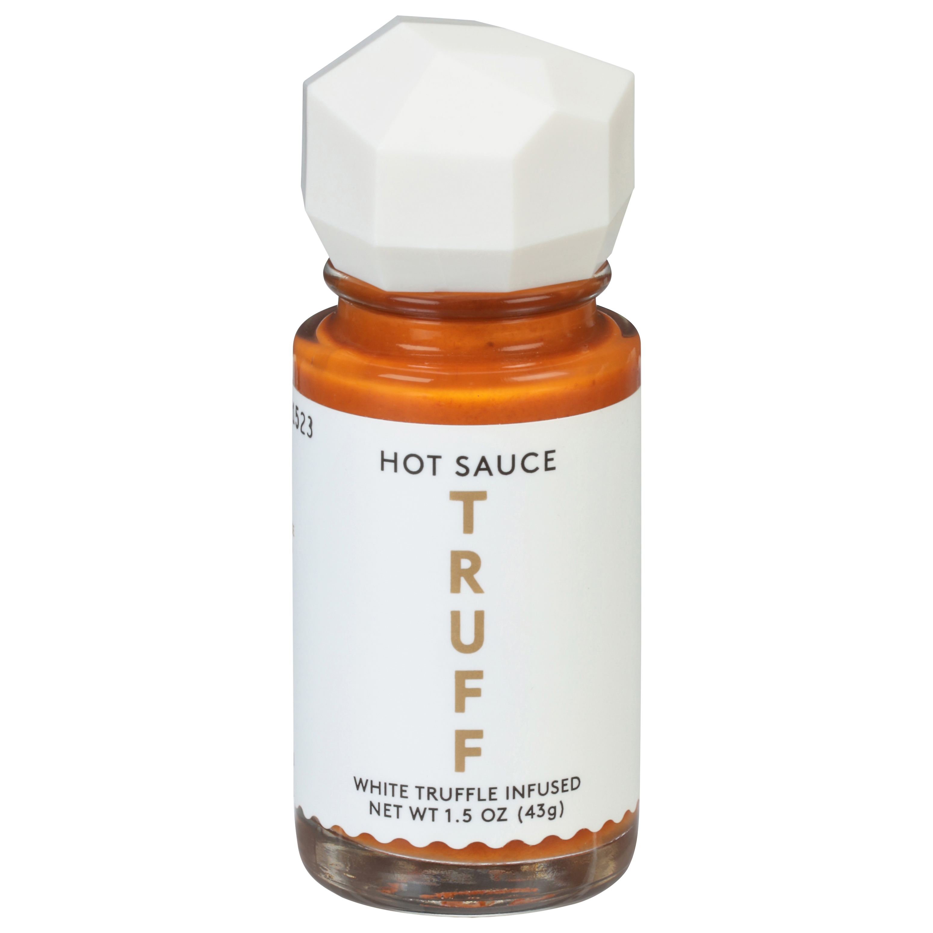 Truff White Truffle Infused Hot Sauce