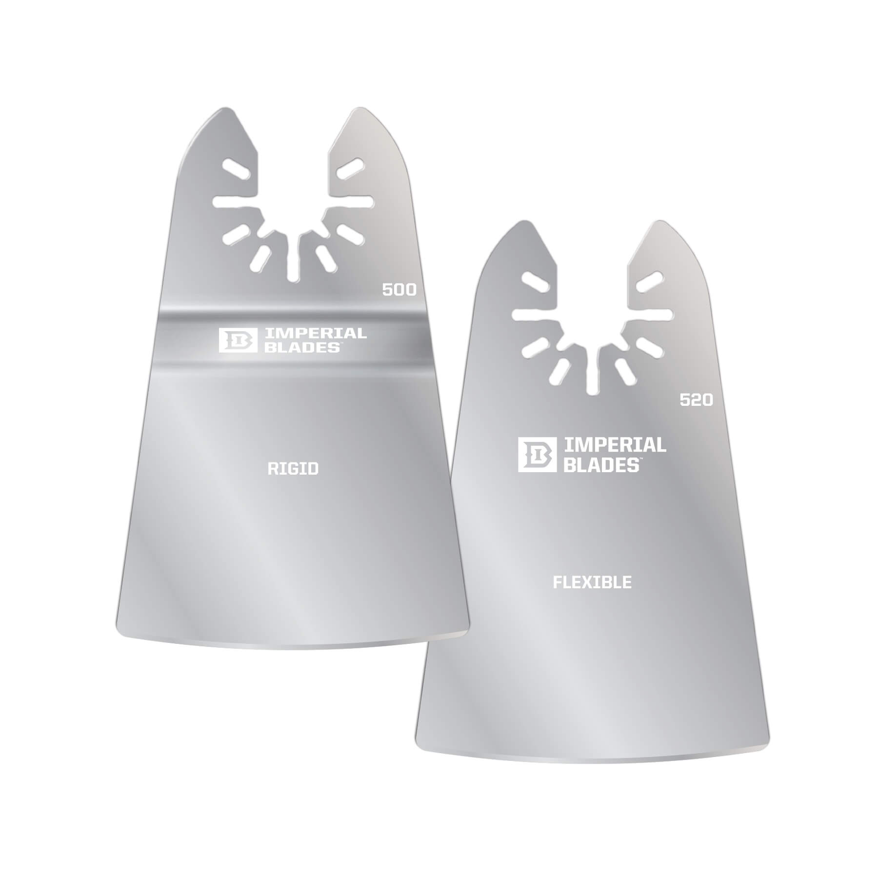 Product image for MILW IBOASV-2 Imperial Blades IBOAS