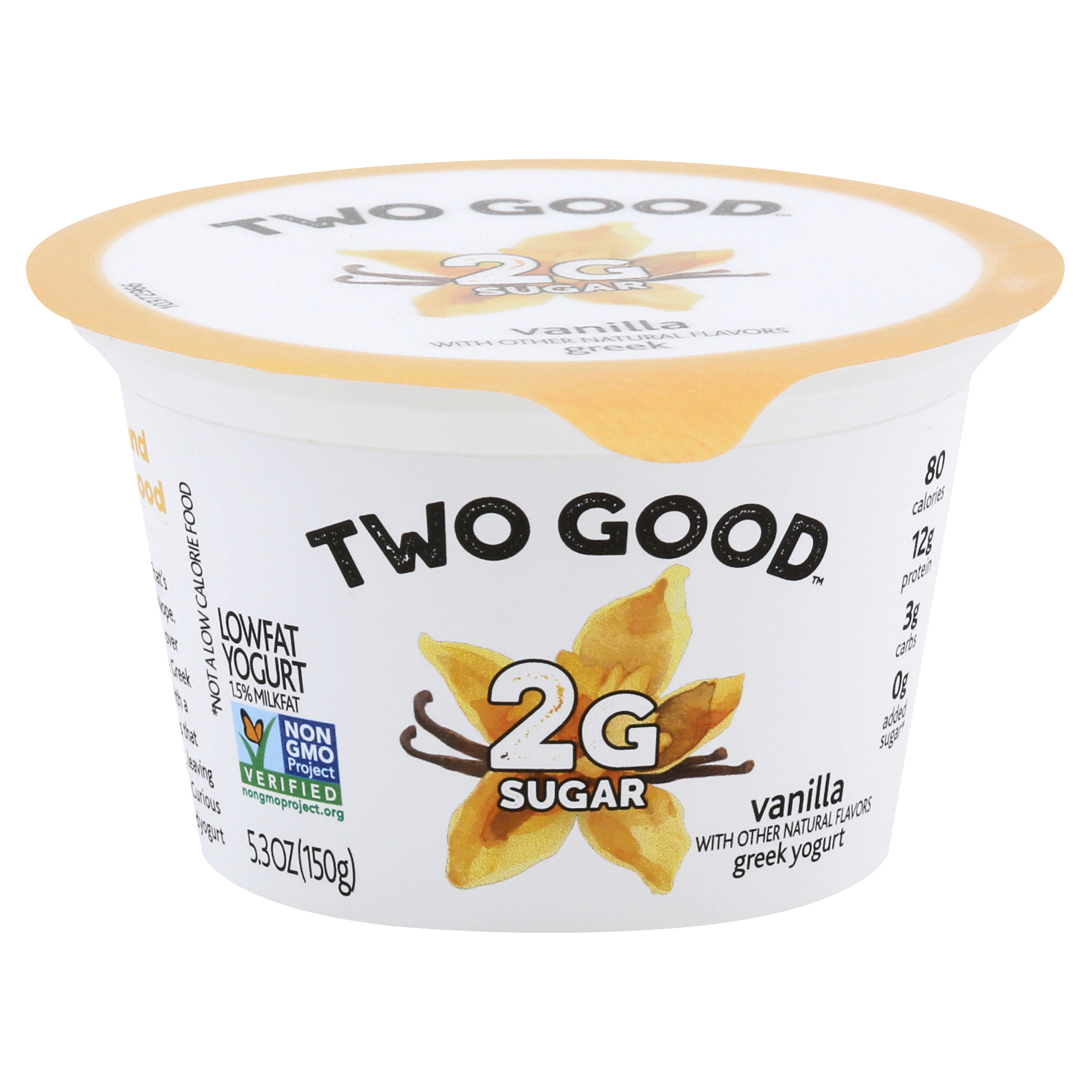 Two Good Greek Yogurt