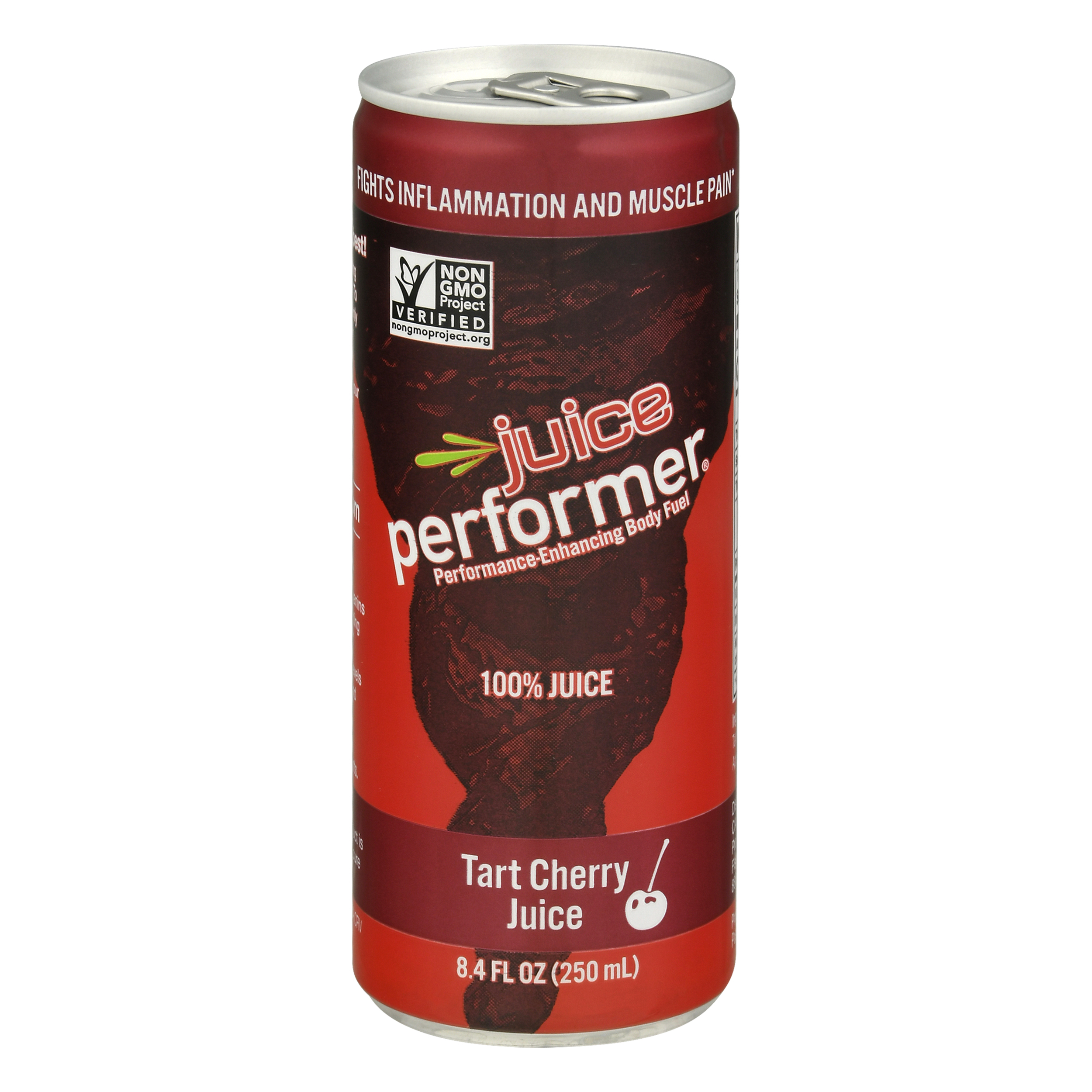 Juice Performer Tart Cherry 100% Juice
