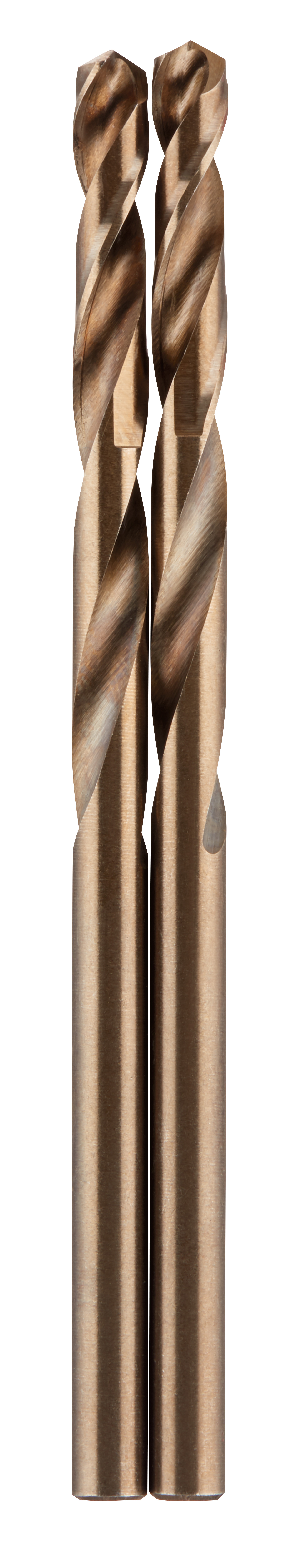 4mm COBALT RED HELIX™ Bit