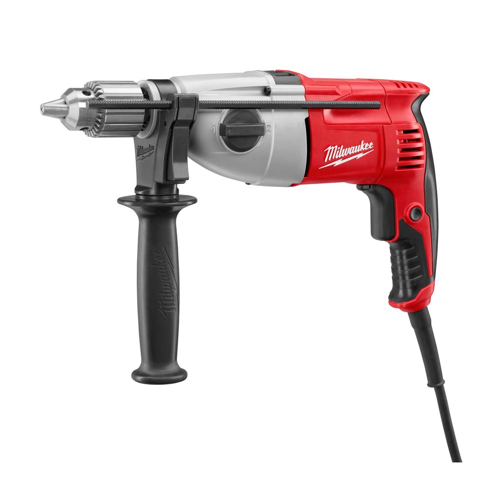 Product image for Milwaukee 5378-81 Hammer Drill