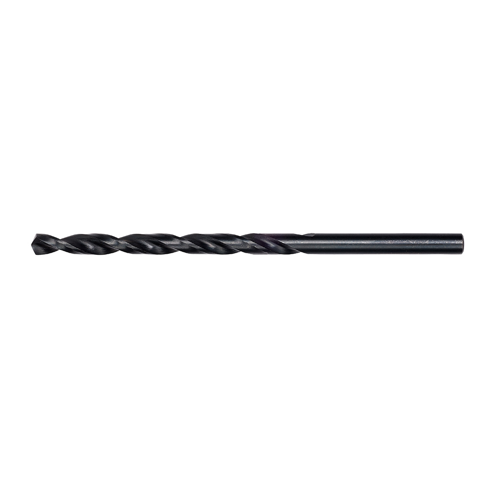 5/32" Thunderbolt Black Oxide Drill Bit