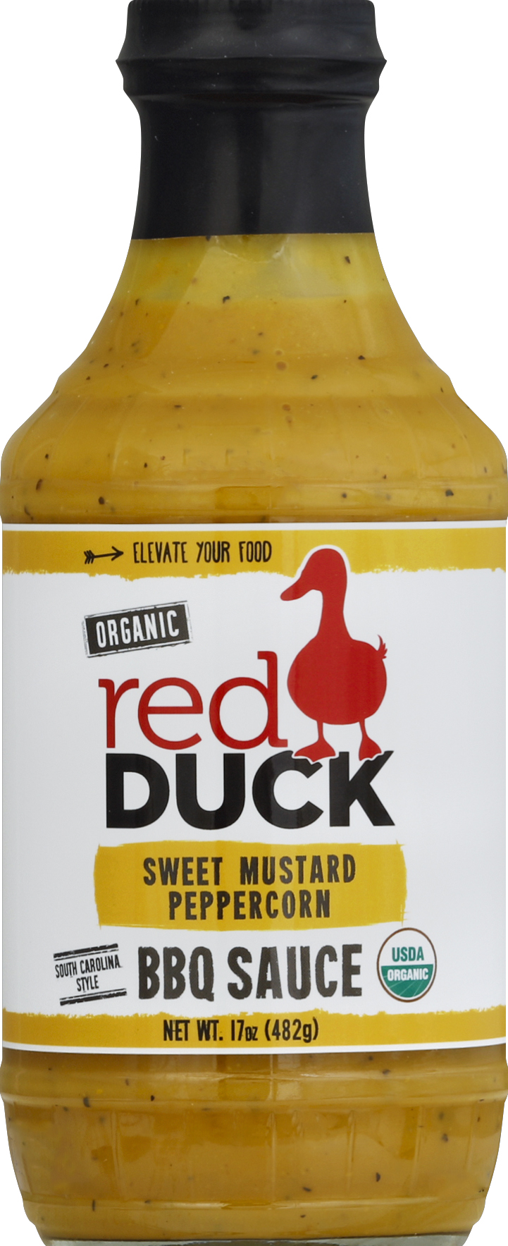Red Duck BBQ Sauce