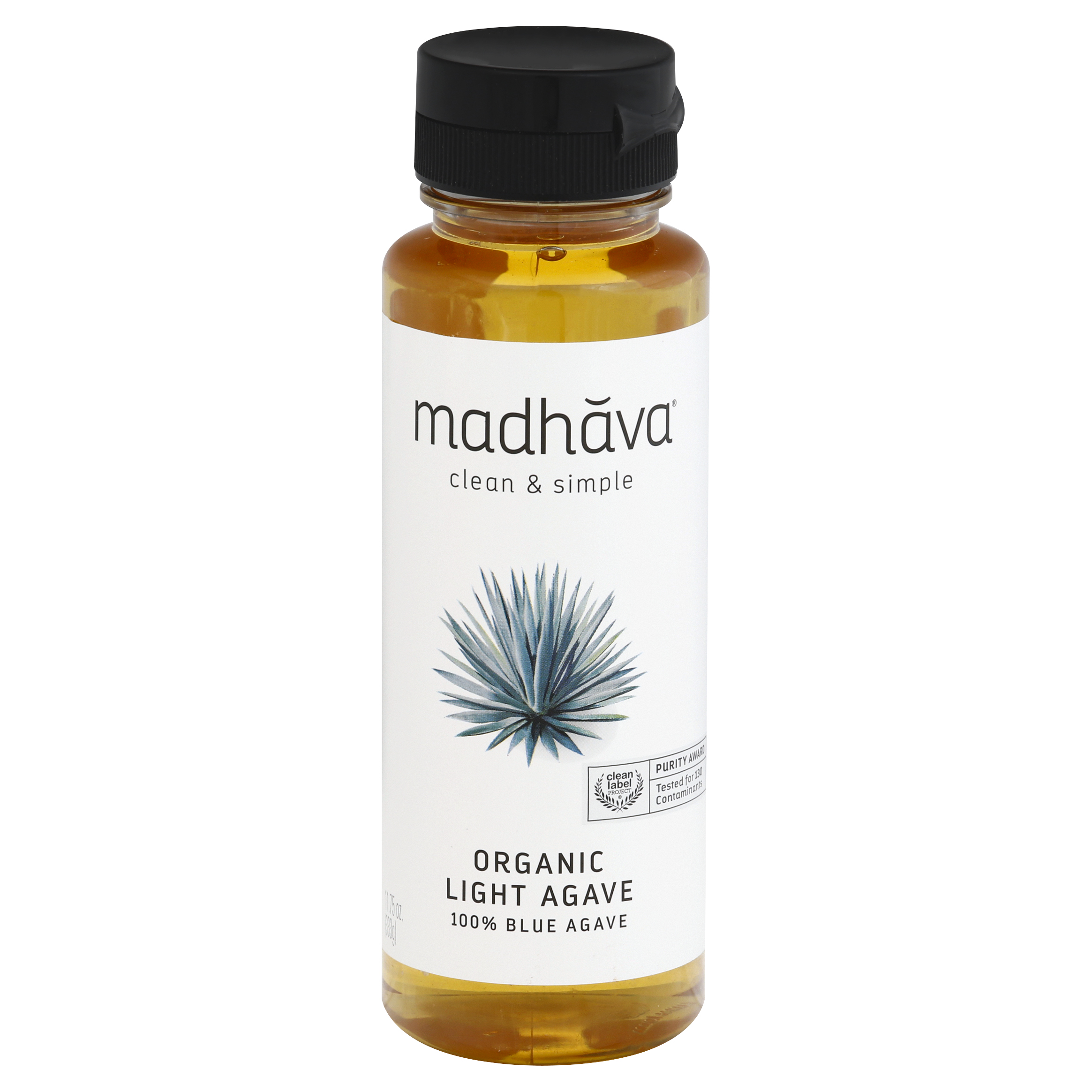 Madhava Light Agave