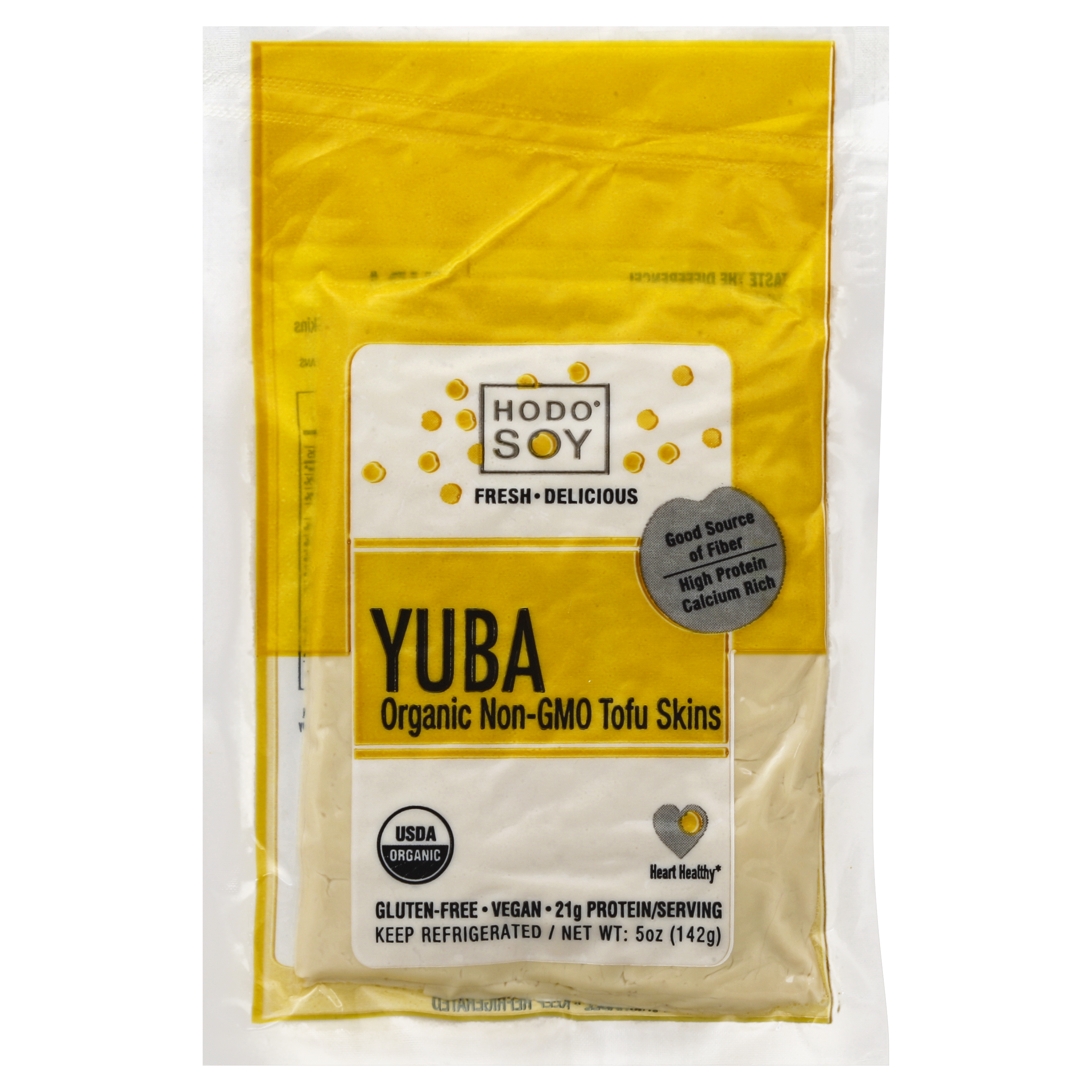 Hodo Soy Yuba