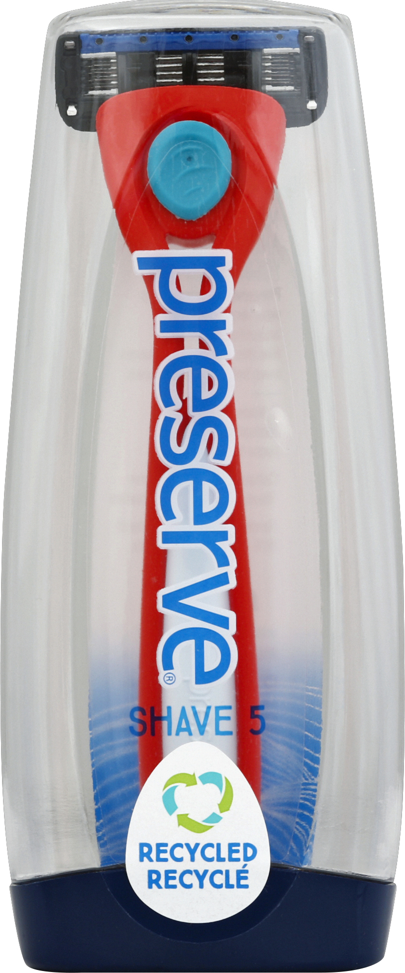 Preserve Razor