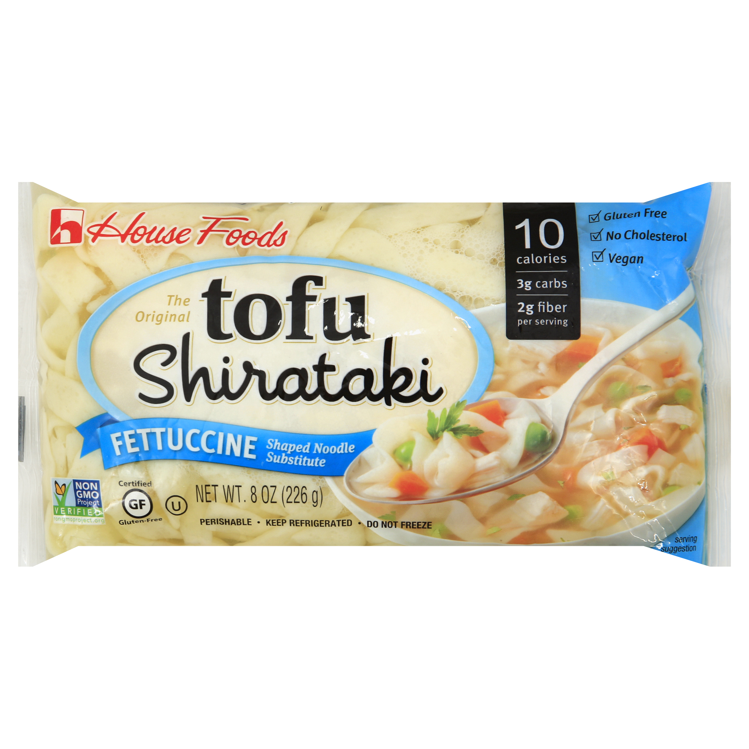 House Foods Tofu Shirataki