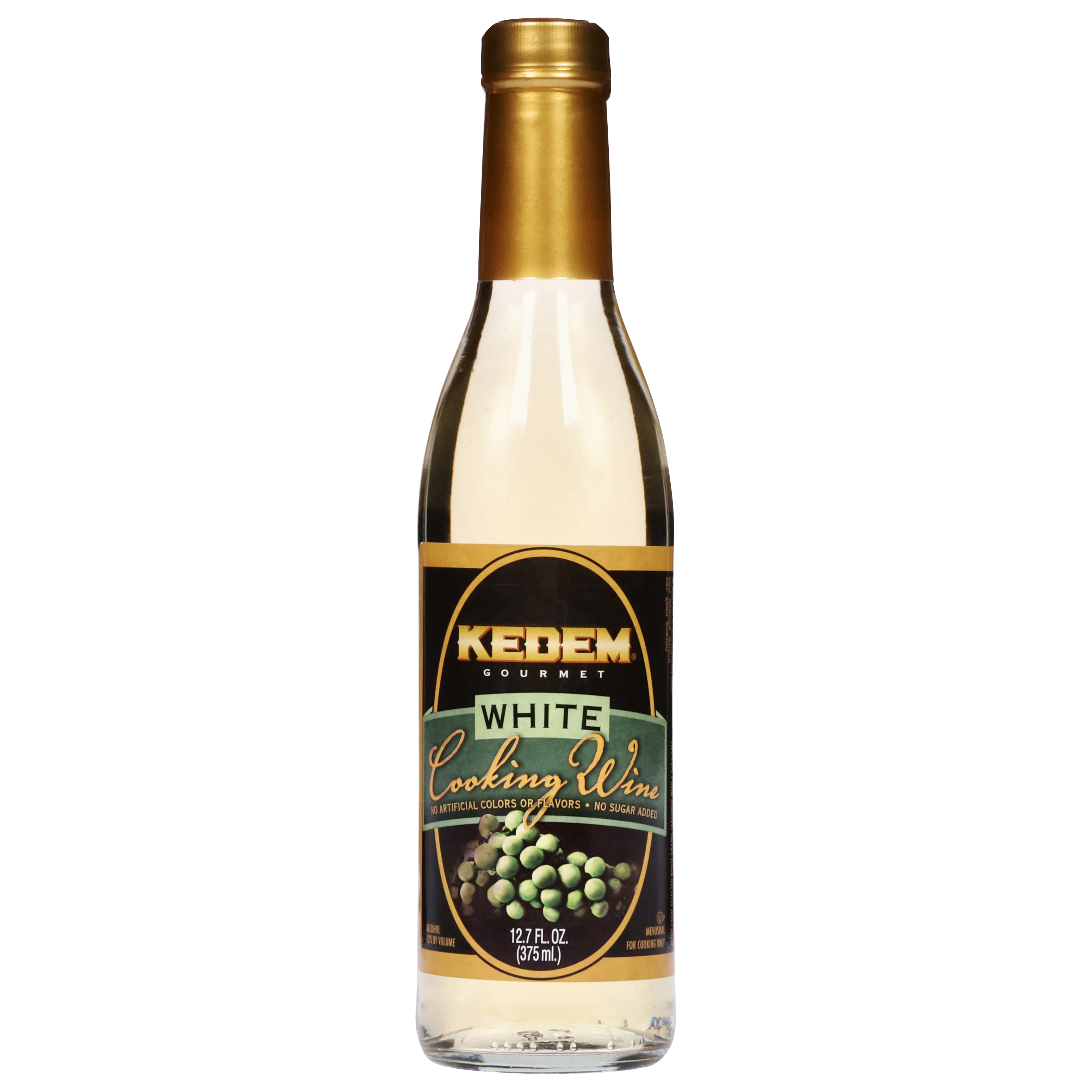 Kedem White Cooking Wine