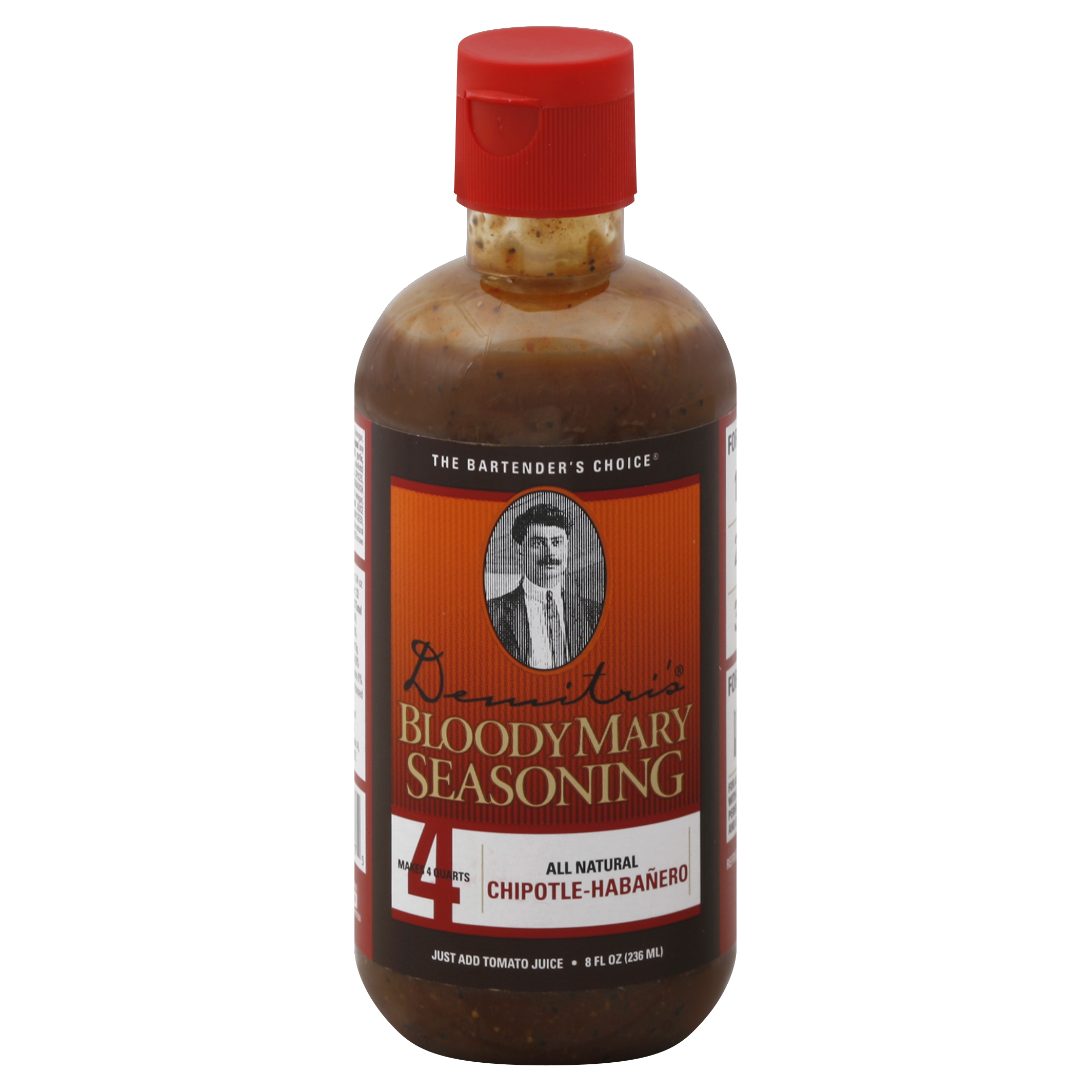 Demitris Bloody Mary Seasoning